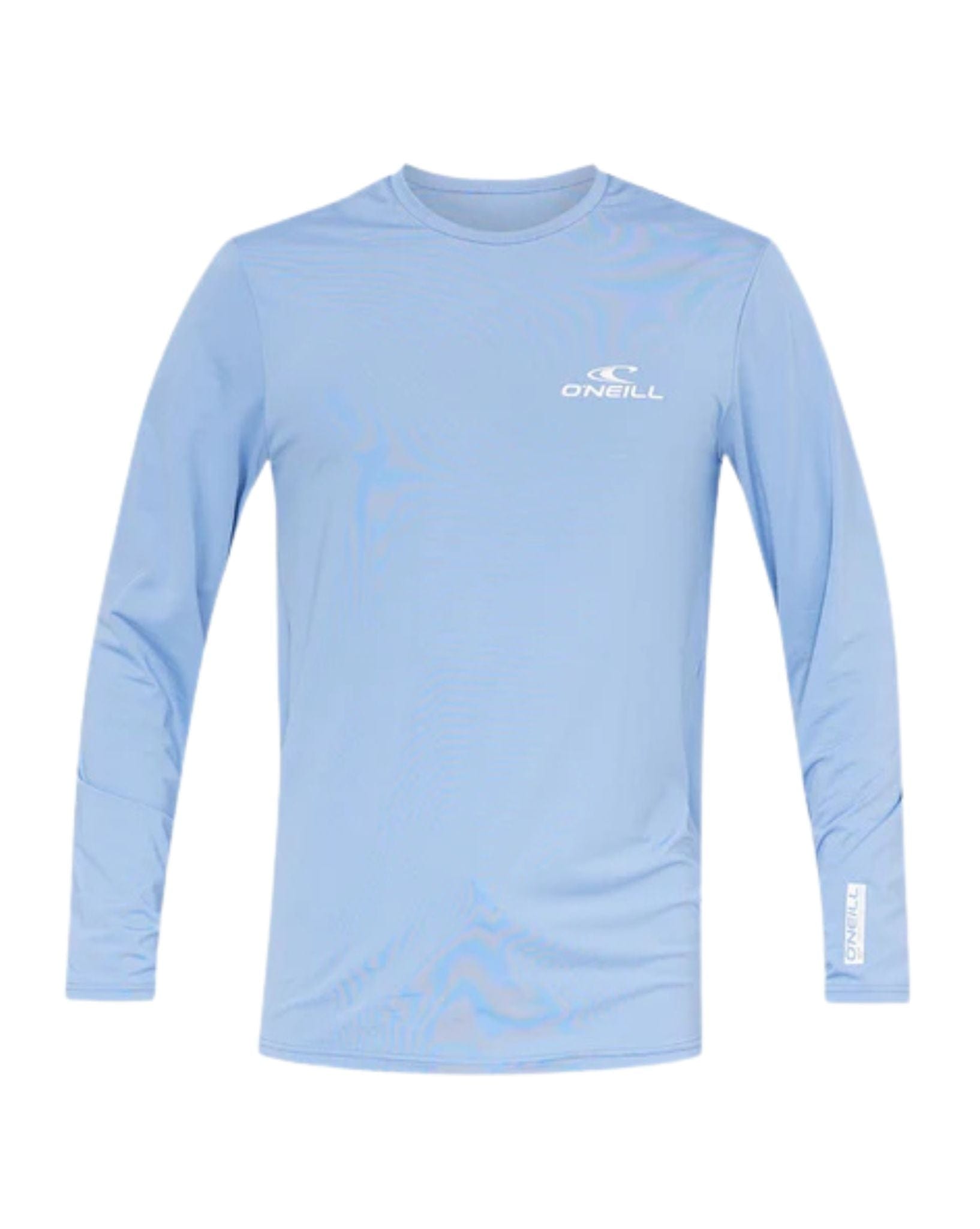 O'Neill Clean & Mean L/S Rash Tee