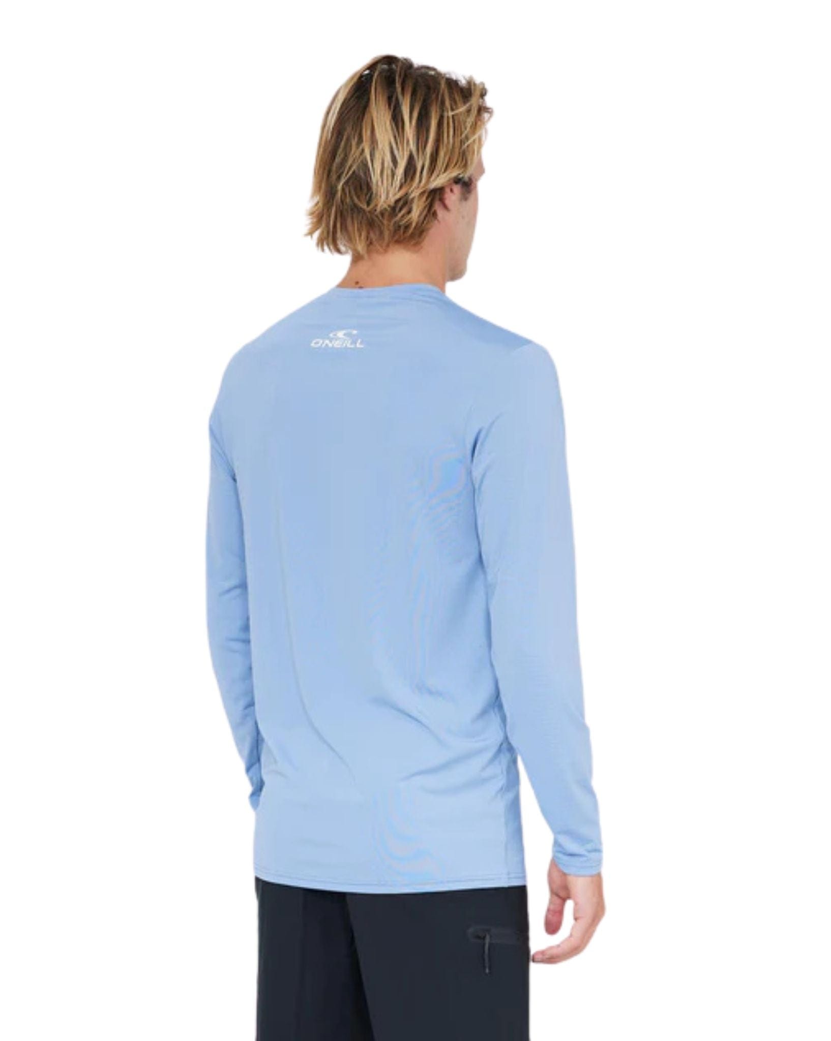 O'Neill Clean & Mean L/S Rash Tee