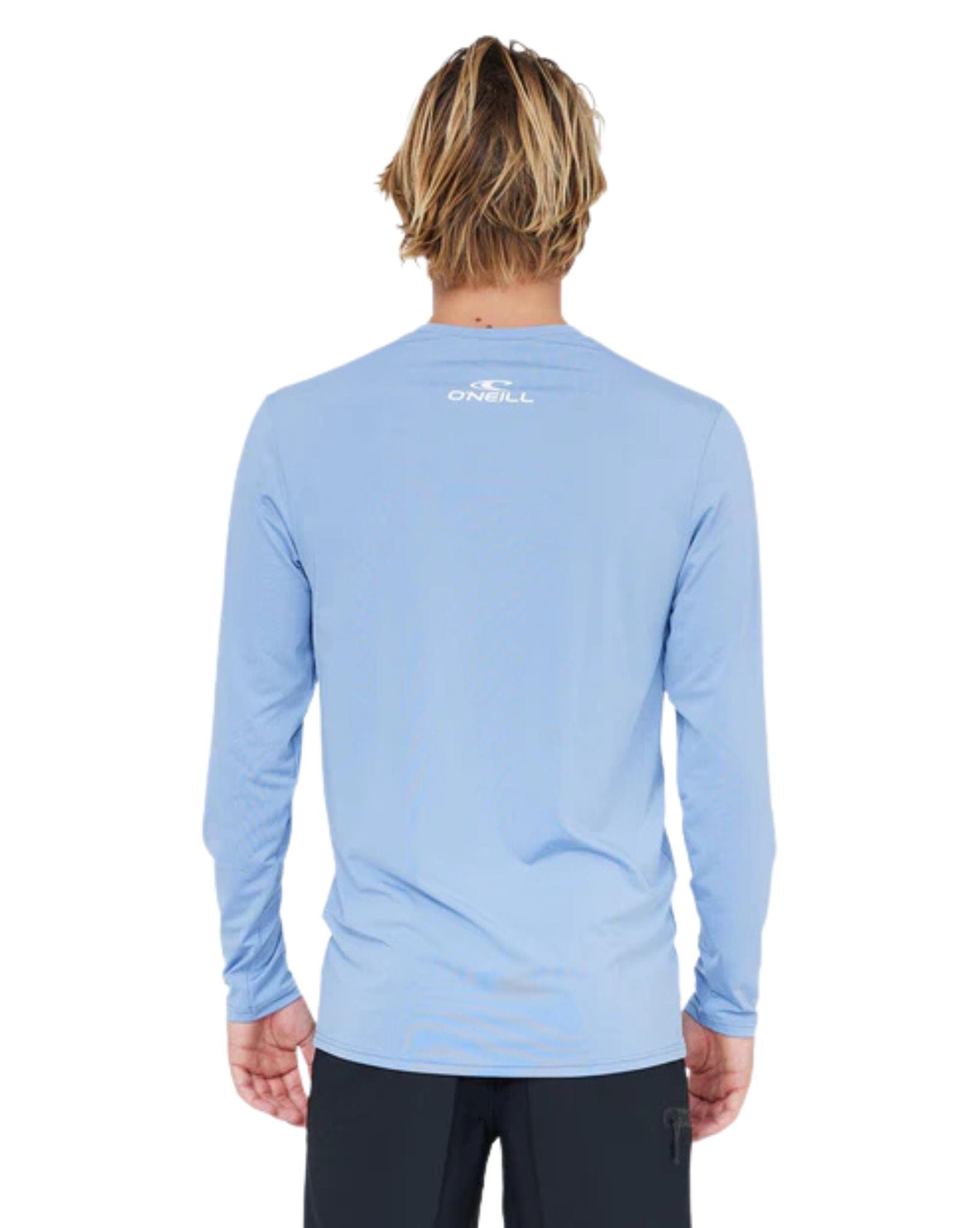 O'Neill Clean & Mean L/S Rash Tee