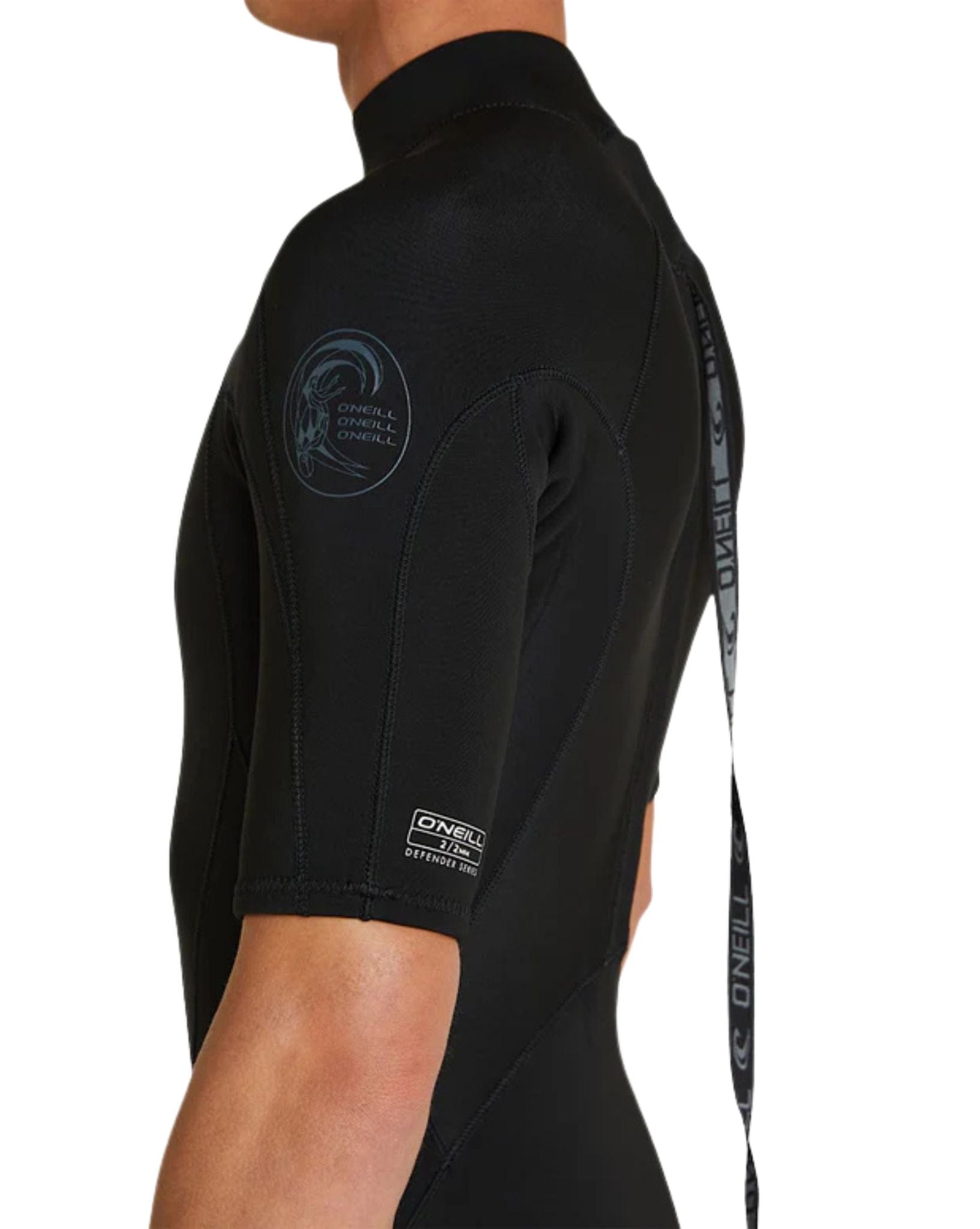 O'Neill Defender GBS BZ SS Spring 2mm
