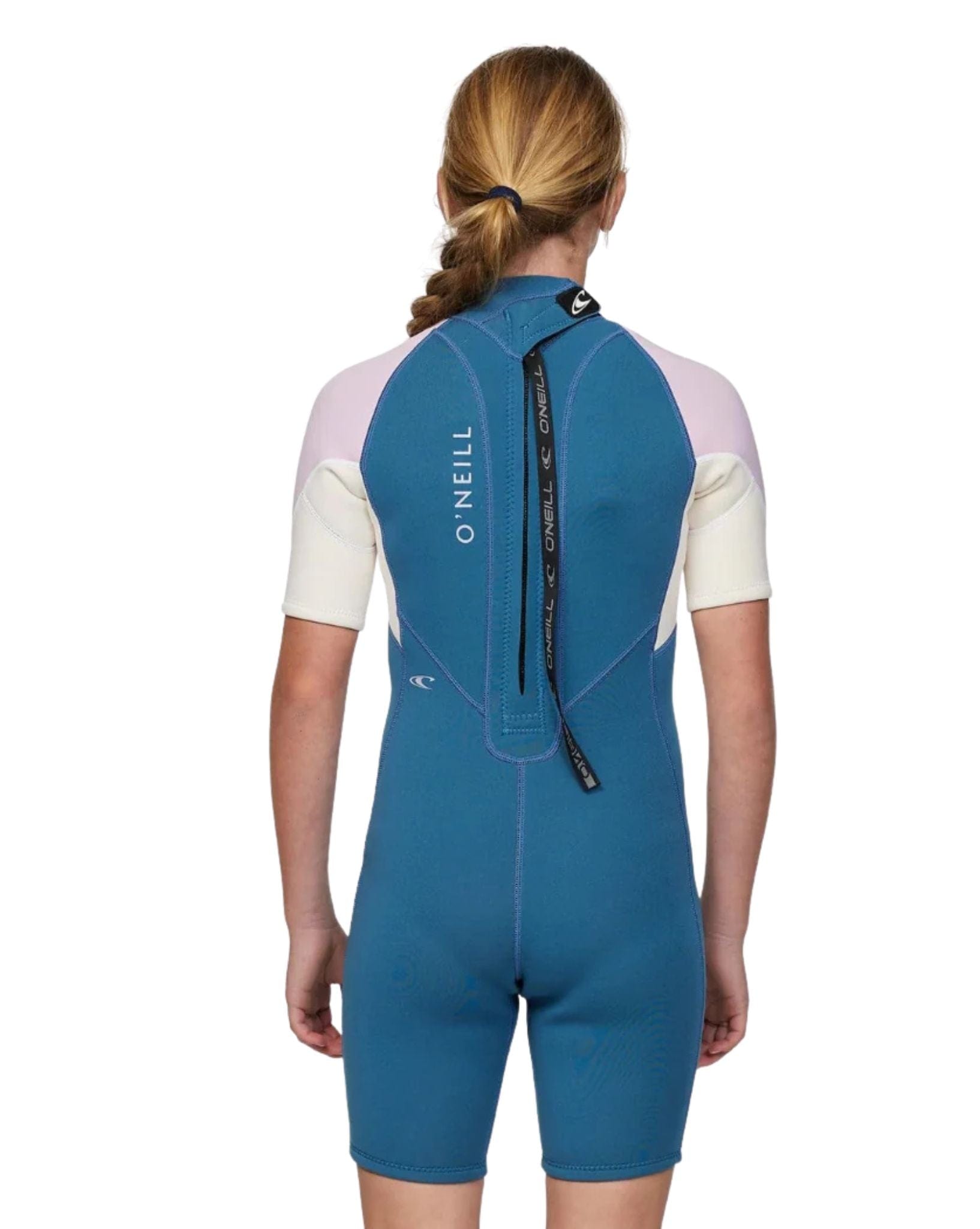 O'Neill Girls Reactor 2 BZ SS Spring 2mm