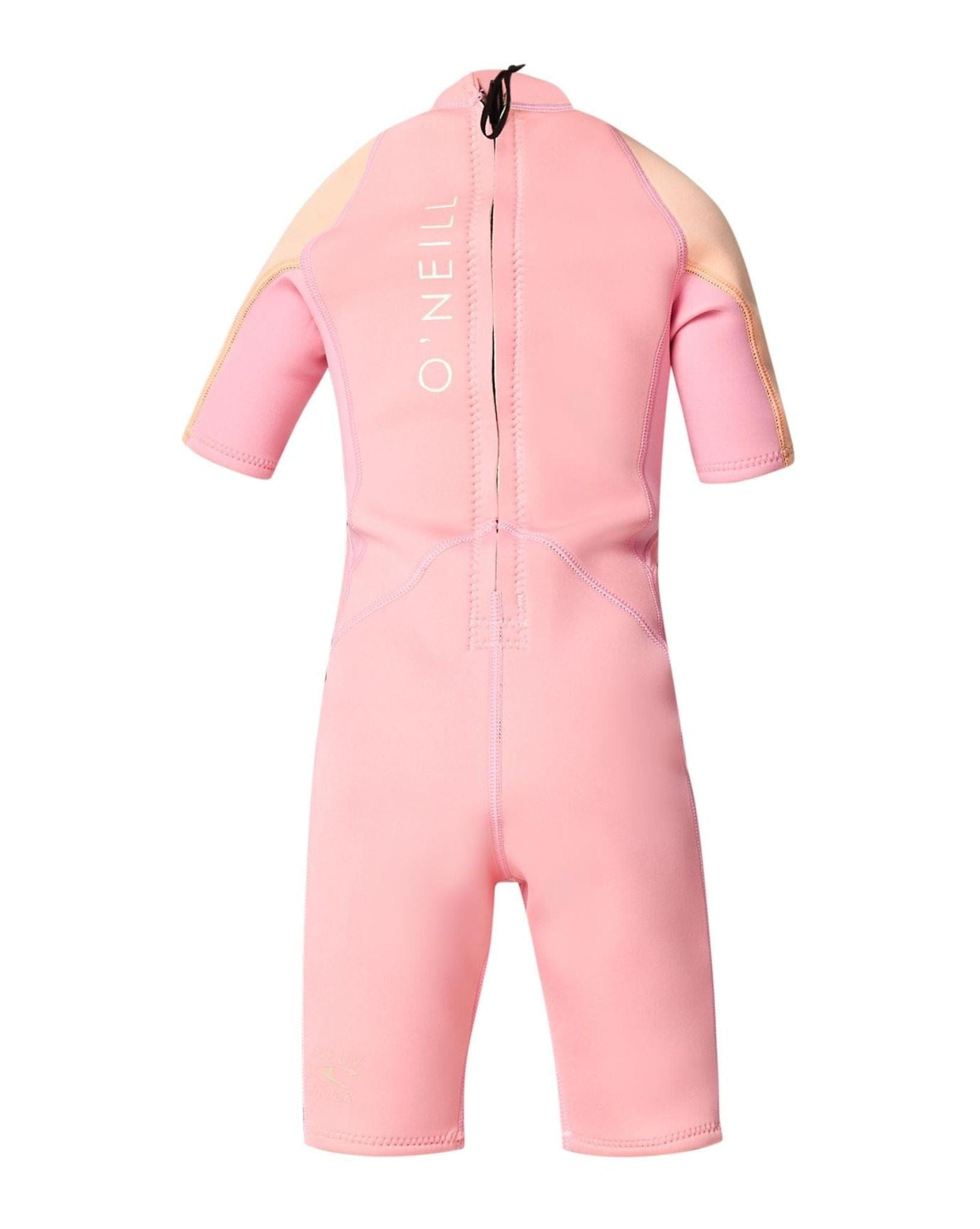 O'Neill Girls Toddler Reactor Bz Ss Spring 2Mm