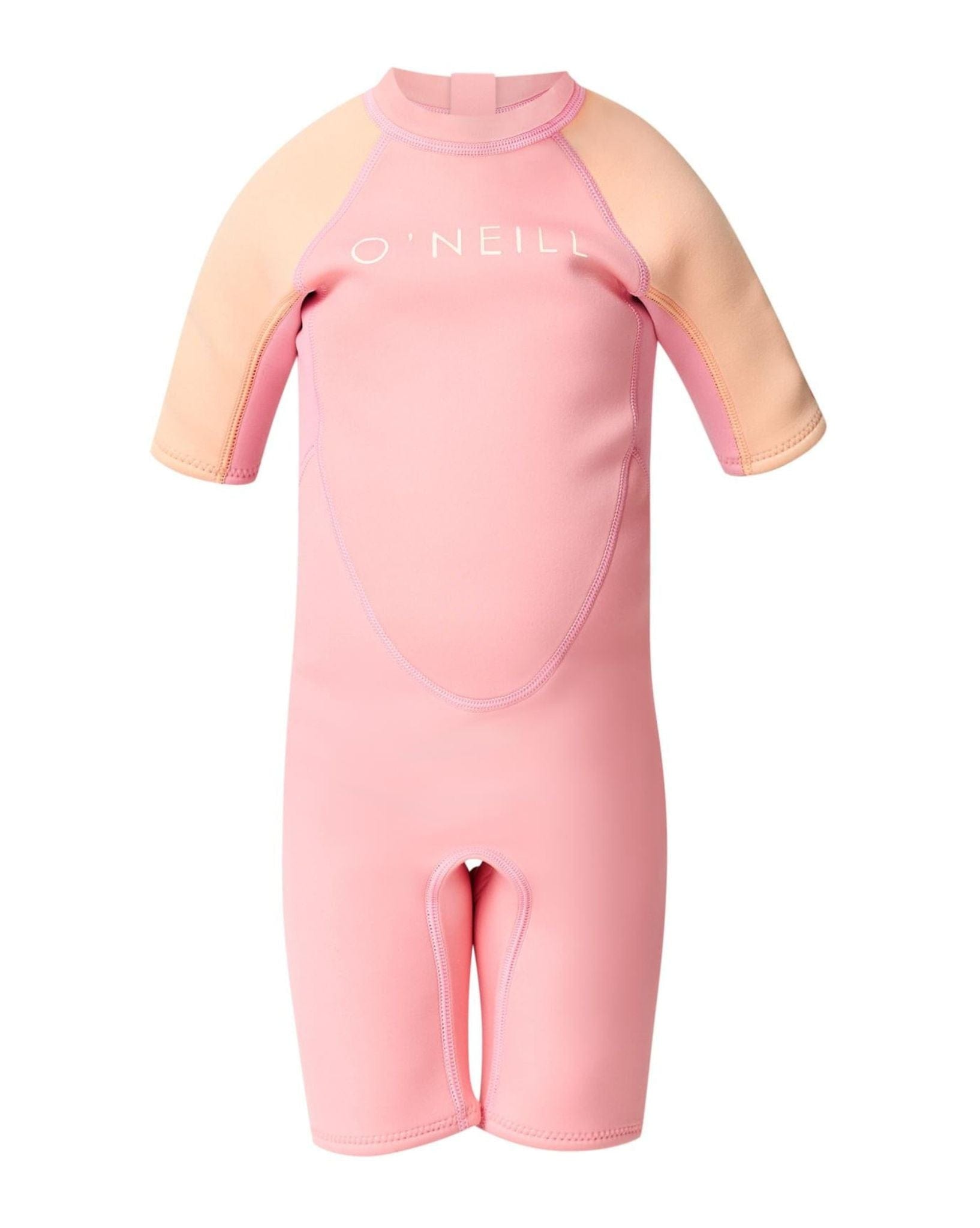 O'Neill Girls Toddler Reactor Bz Ss Spring 2Mm