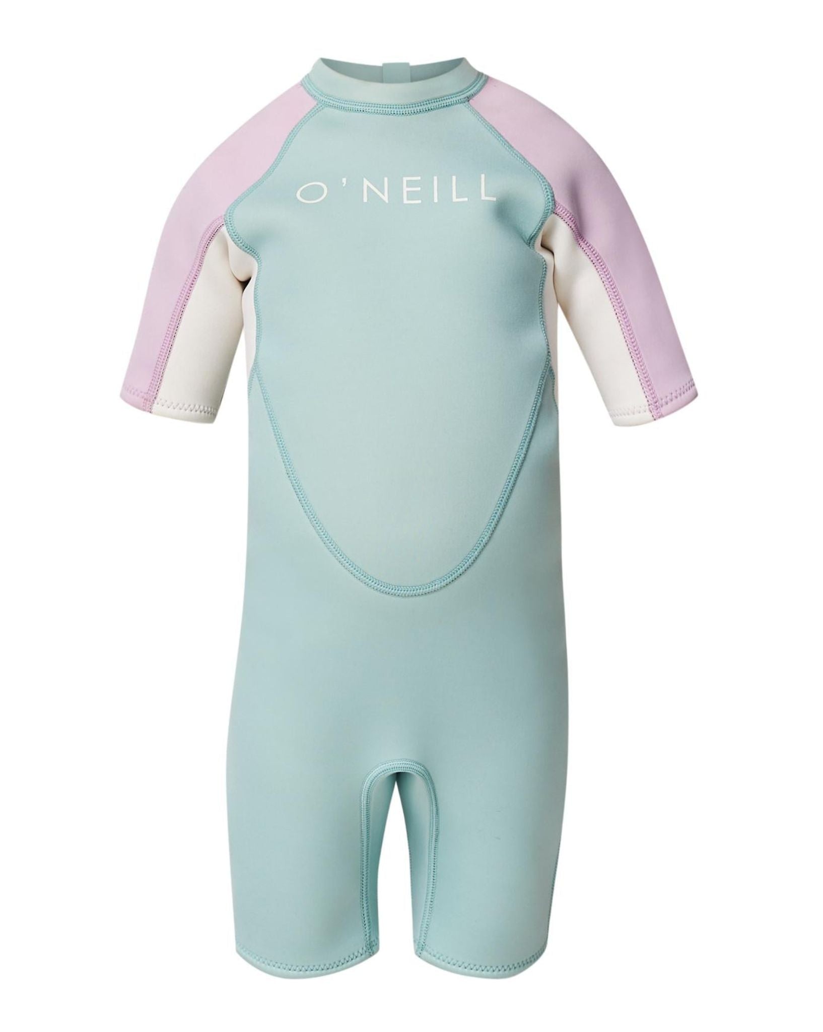 O'Neill Girls Toddler Reactor Bz Ss Spring 2Mm