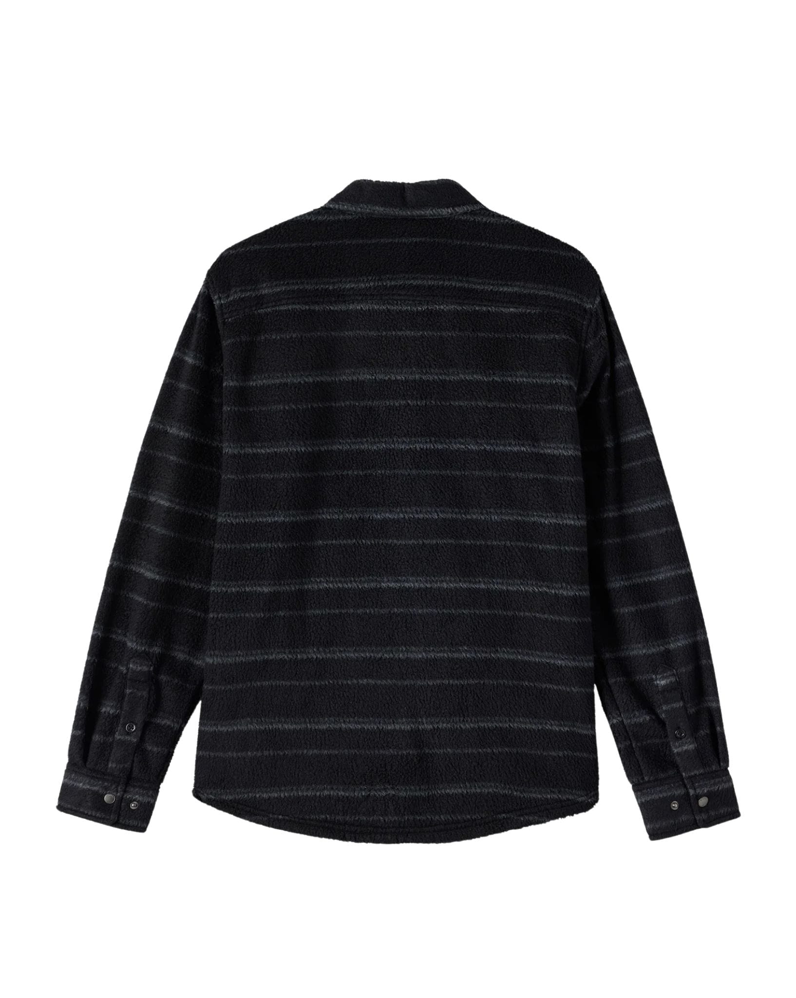O'Neill Glacier High Pile Overshirt Superfleece