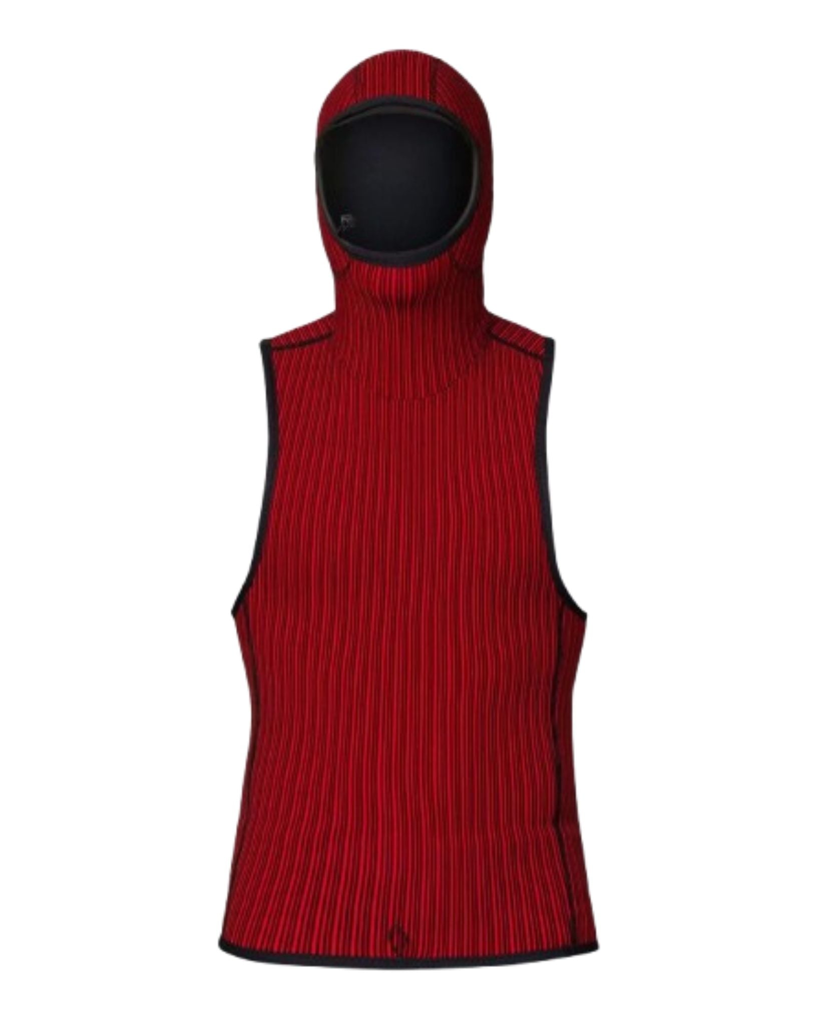 O'Neill Hyperfire No Sleeve Gbs Hooded Vest