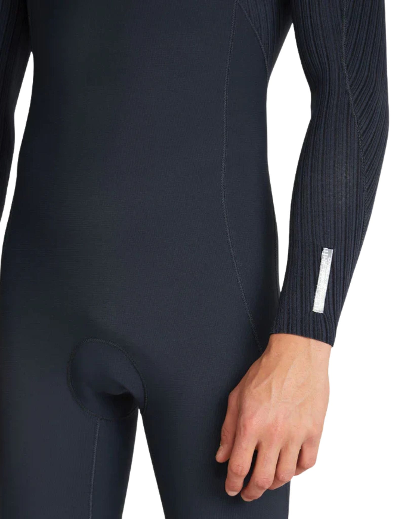 O'Neill HyperFreak 2mm Long Sleeve Springsuit Chest Zip Full Wetsuit