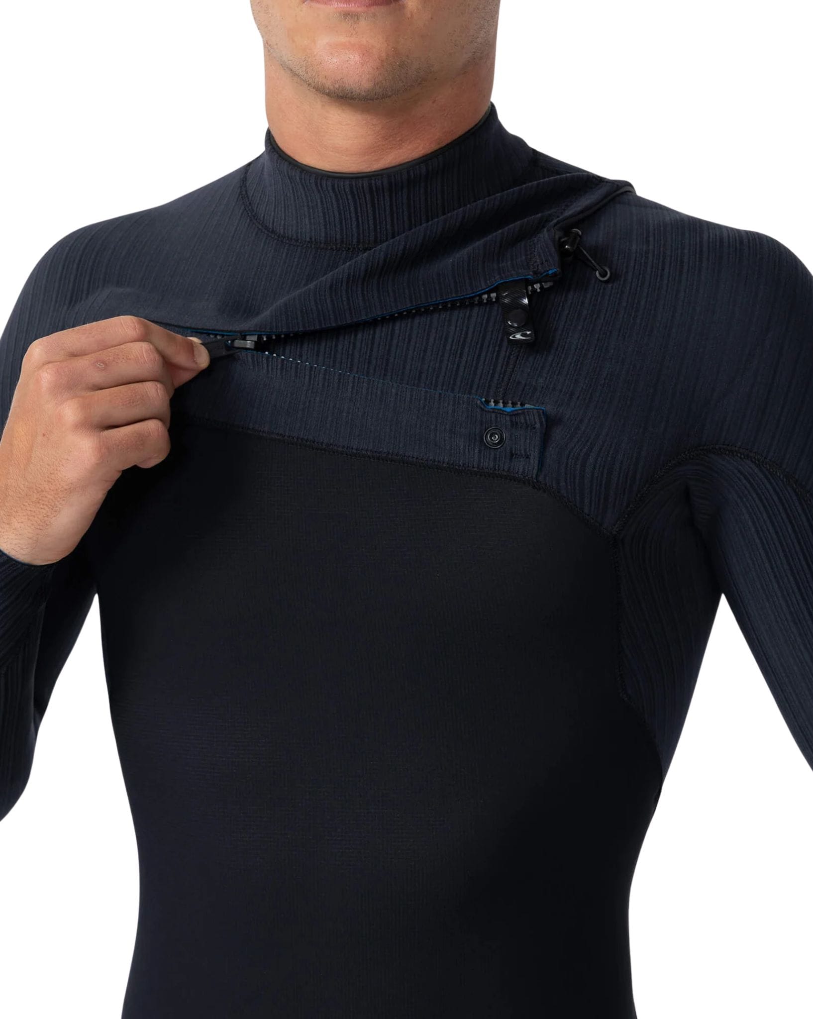 O'Neill Hyperfreak Chest Zip Full 4/3+mm