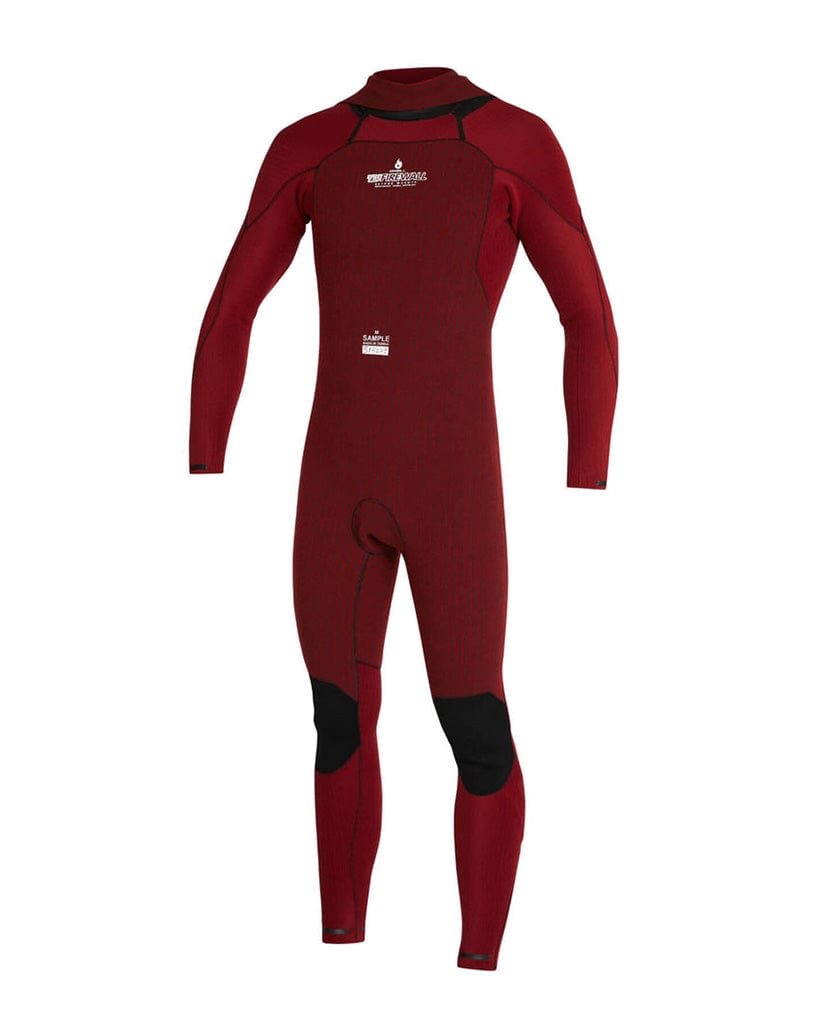 O'Neill Hyperfreak Fire Bz Full 4/3mm