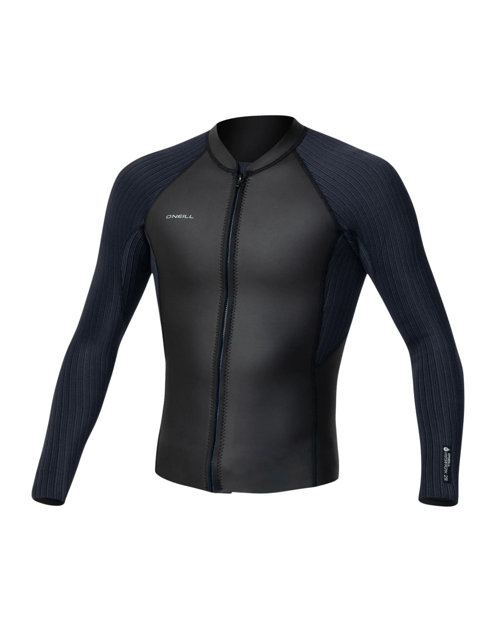 O'Neill Hyperfreak FZ LS Jacket 2MM