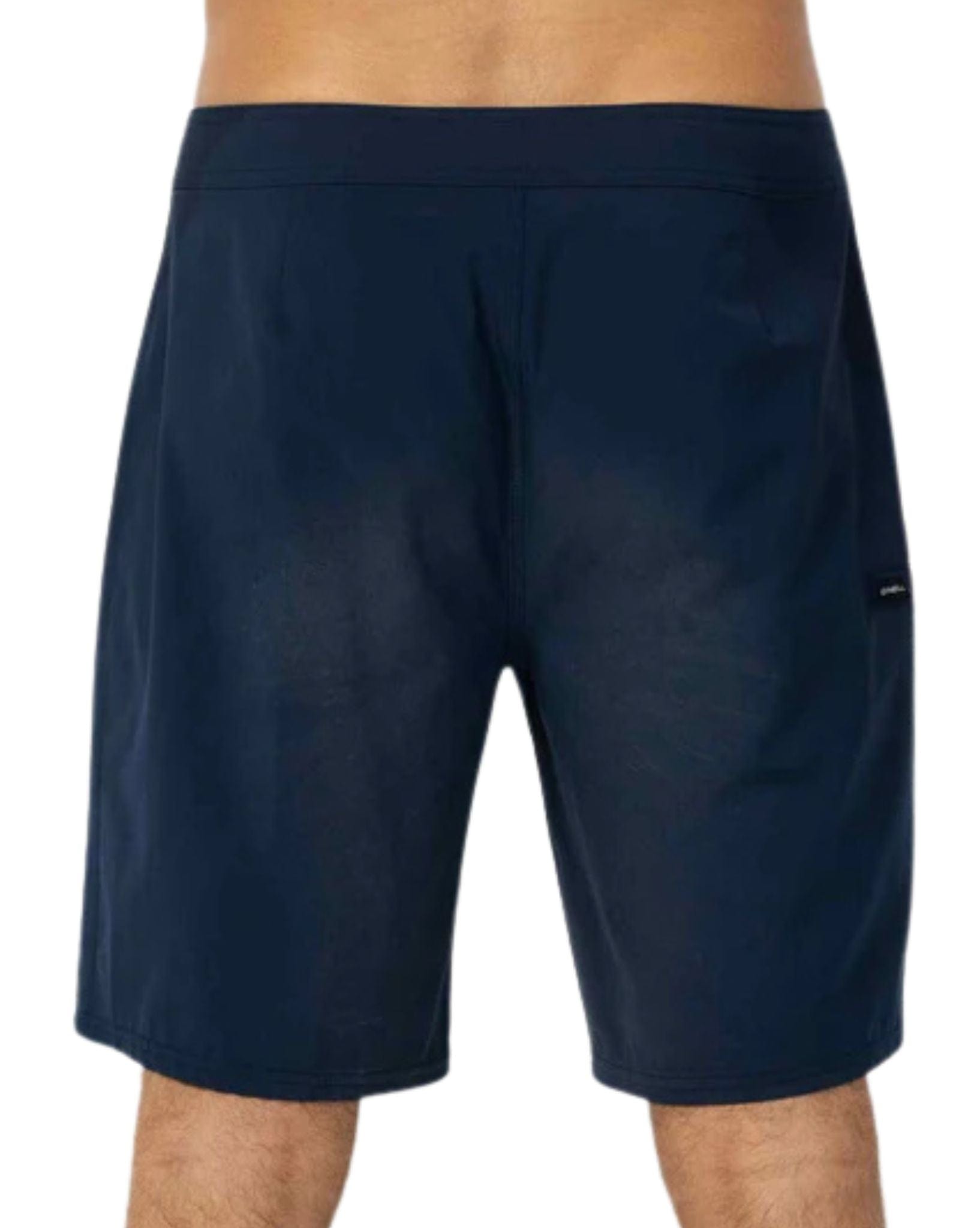 O'Neill HyperFreak Heat Solid 19" Boardshorts