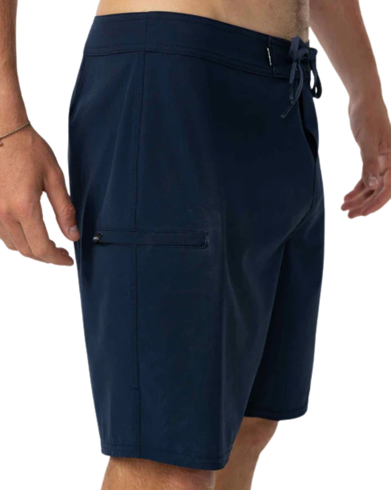 O'Neill HyperFreak Heat Solid 19" Boardshorts