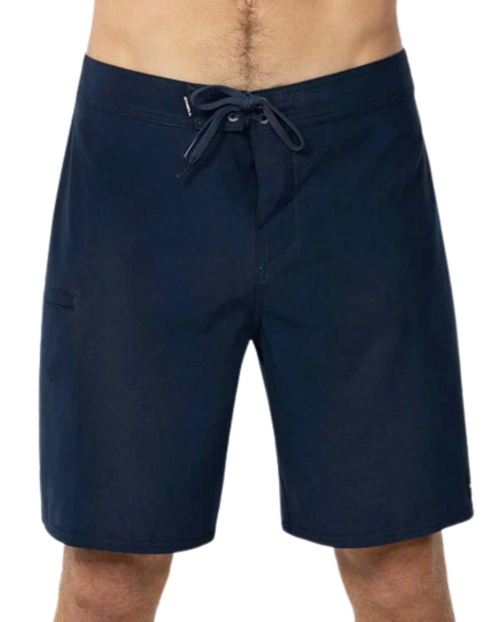 O'Neill HyperFreak Heat Solid 19" Boardshorts