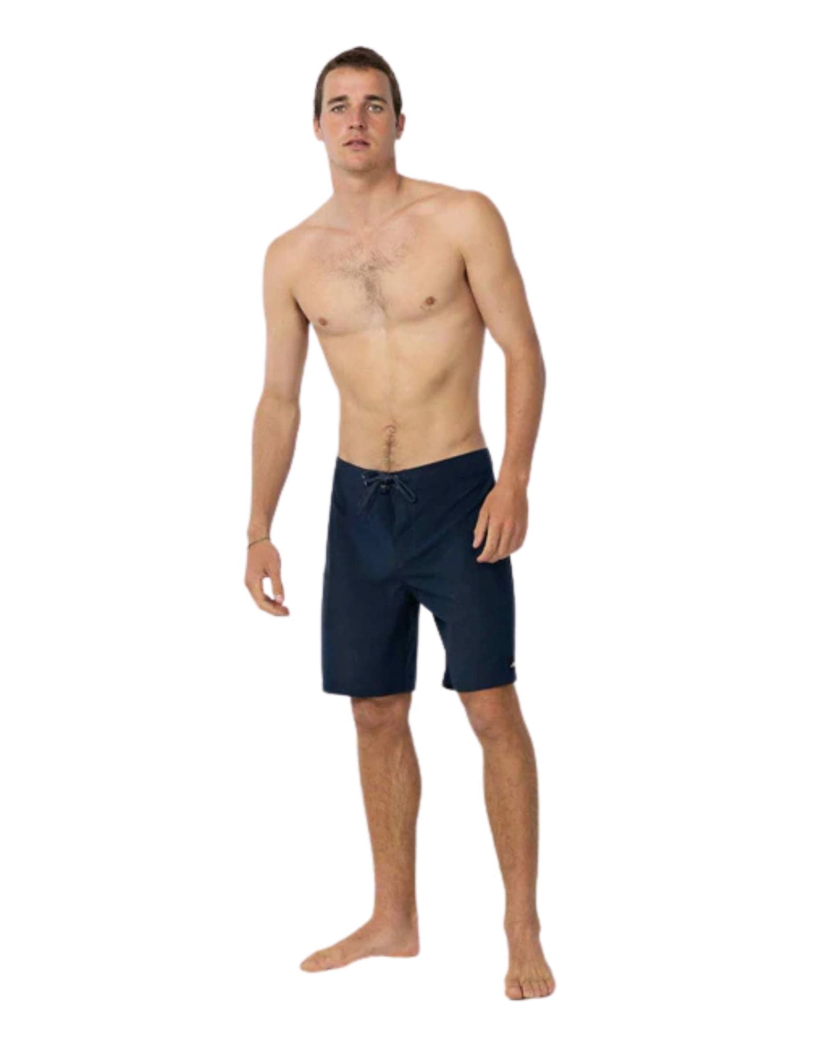 O'Neill HyperFreak Heat Solid 19" Boardshorts