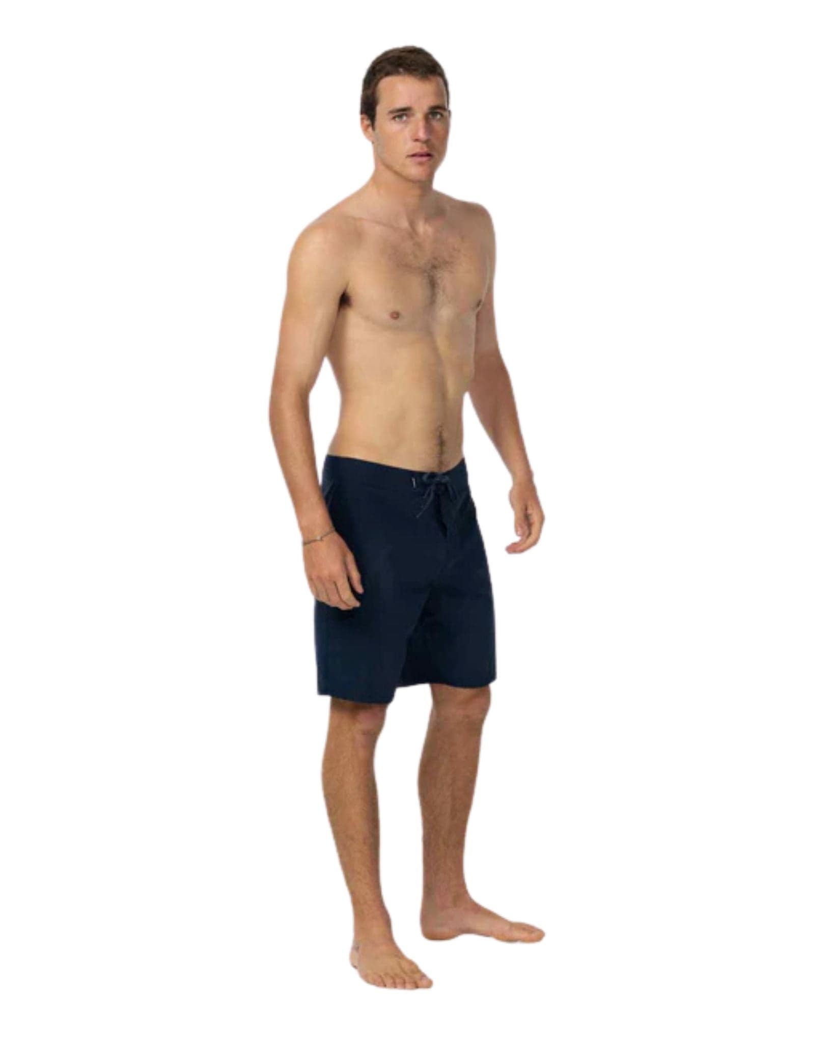 O'Neill HyperFreak Heat Solid 19" Boardshorts