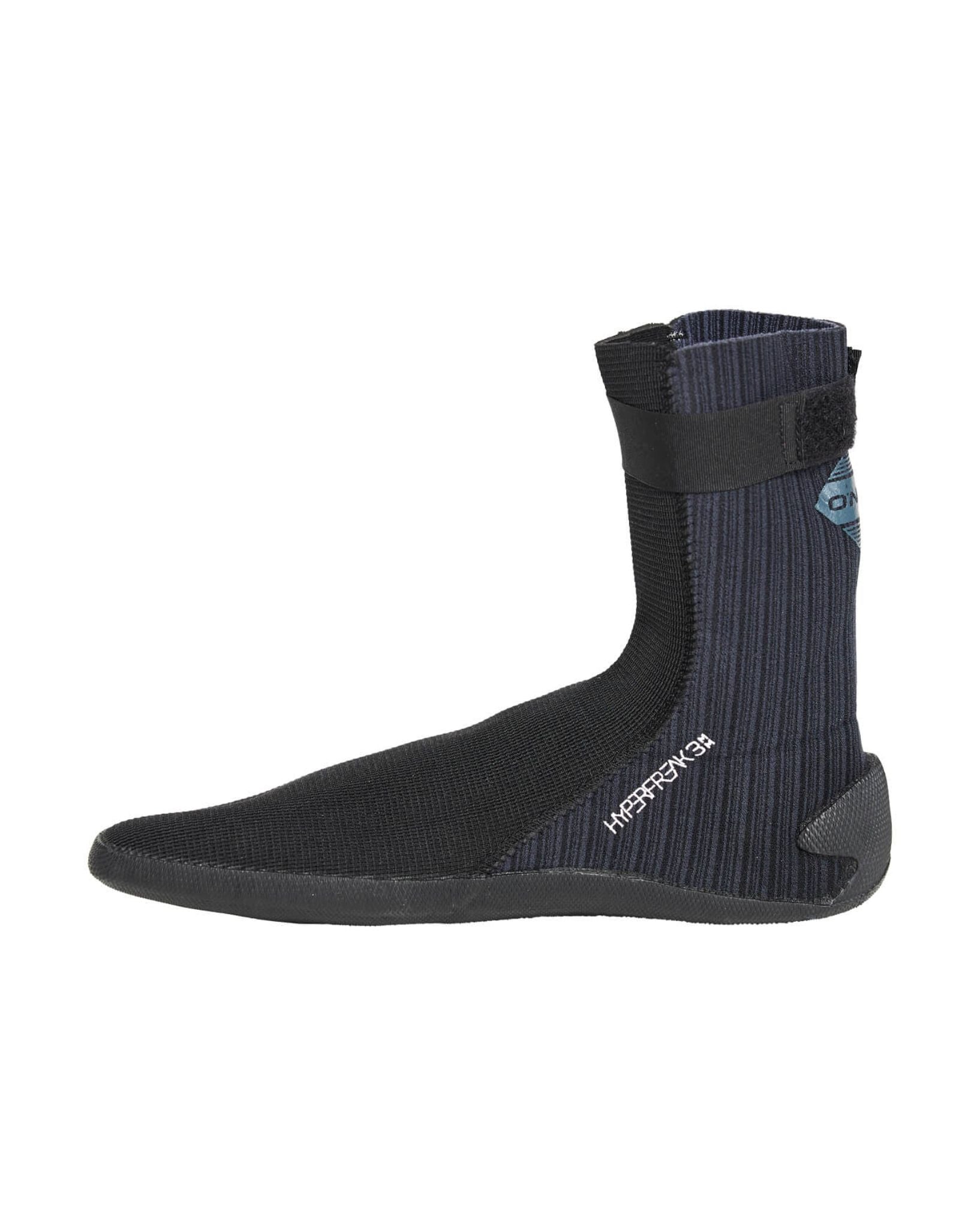 O'Neill Hyperfreak Ninja 3mm Split Toe Wetsuit Boot
