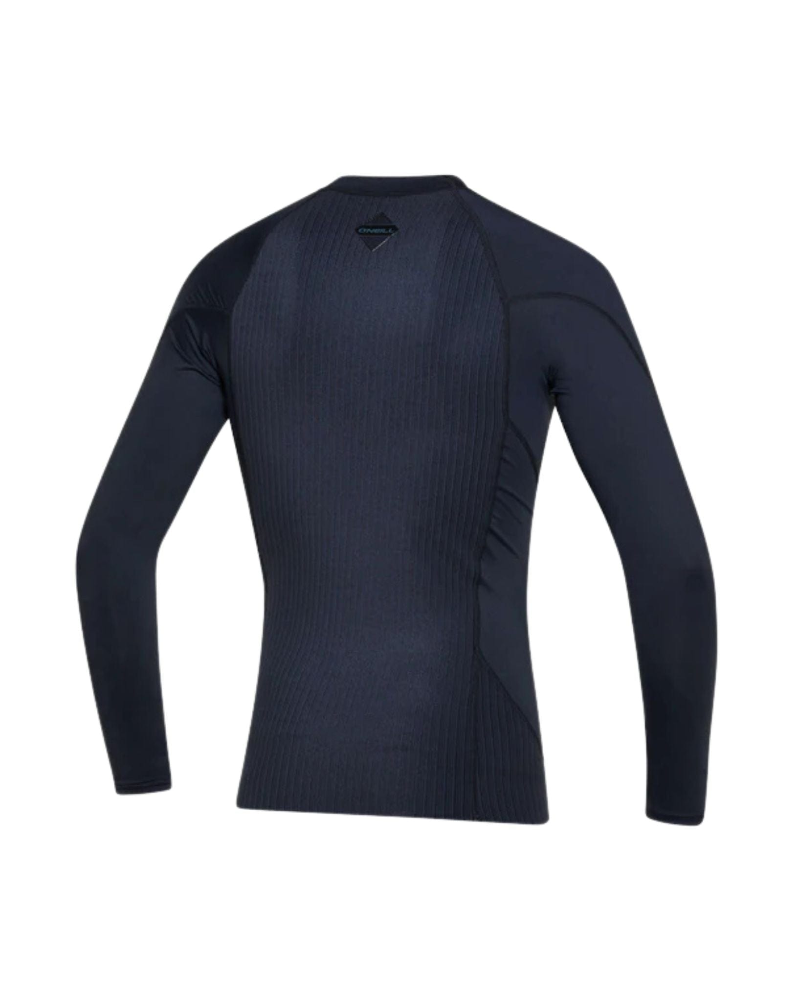 O'Neill HyperFreak TB3X Neo/Lycra Long Sleeve Wetsuit Top
