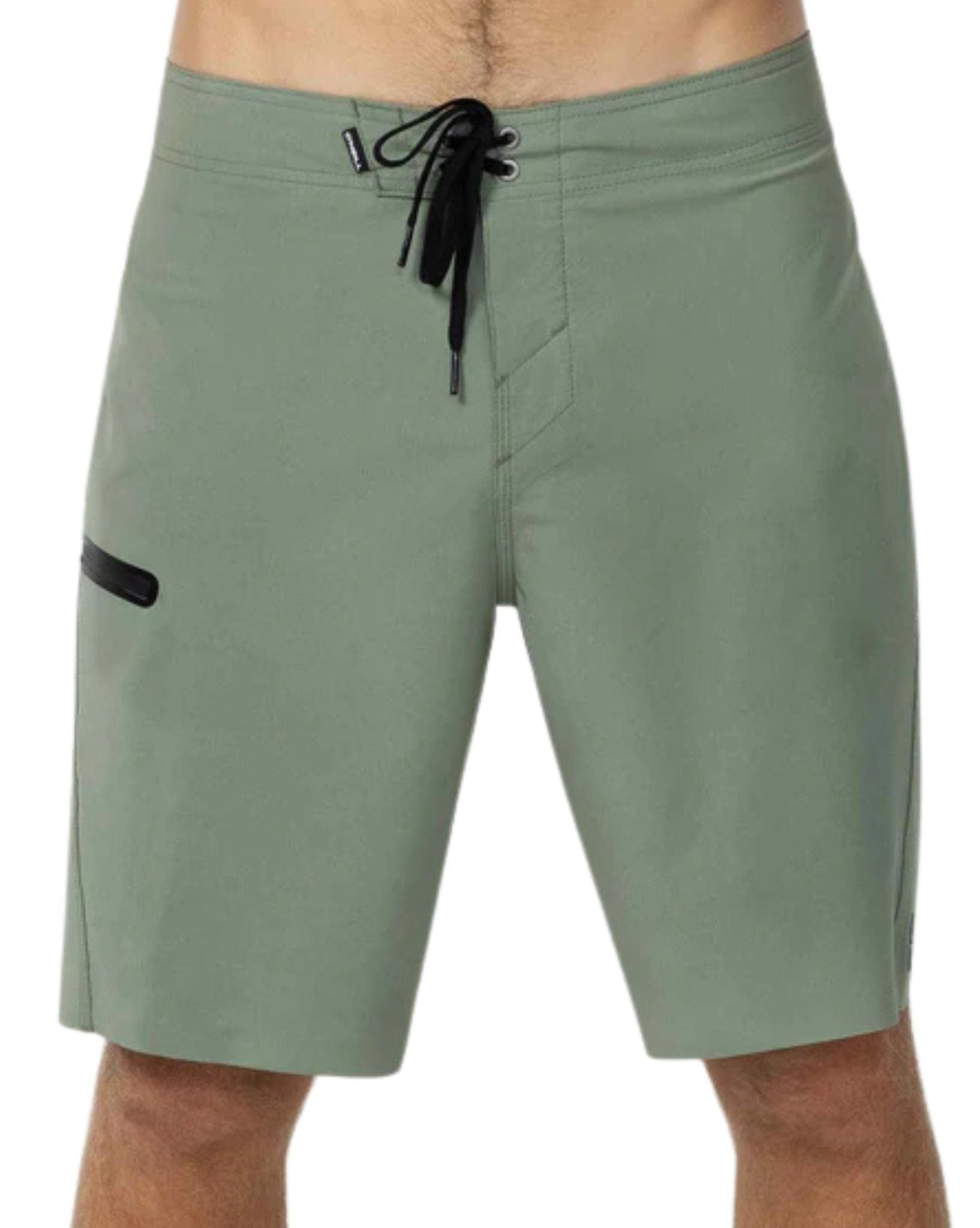 O'Neill HyperFreak Tech Solid 19" Boardshorts