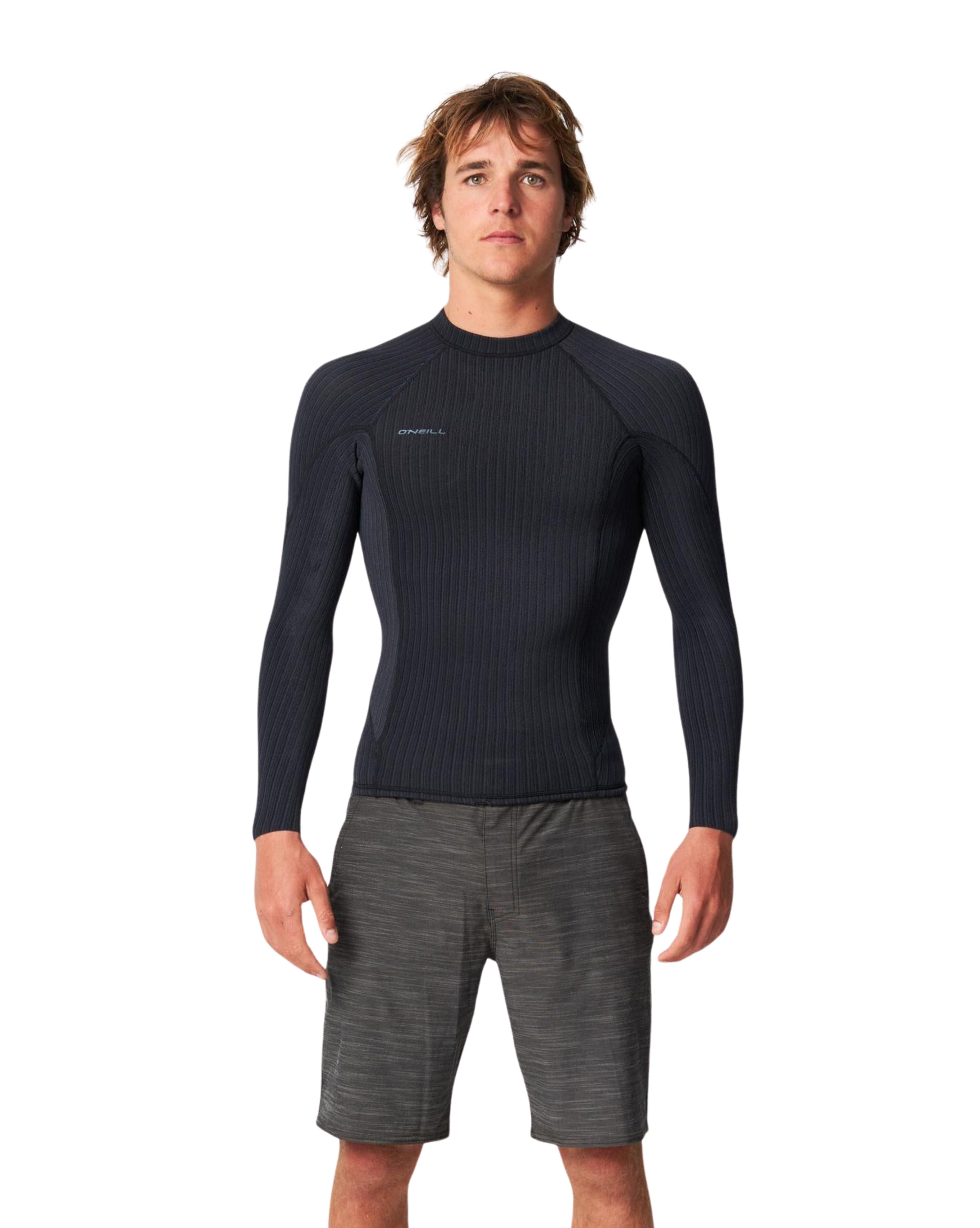 O'Neill HyperX 1.5mm LS Wetsuit Jacket