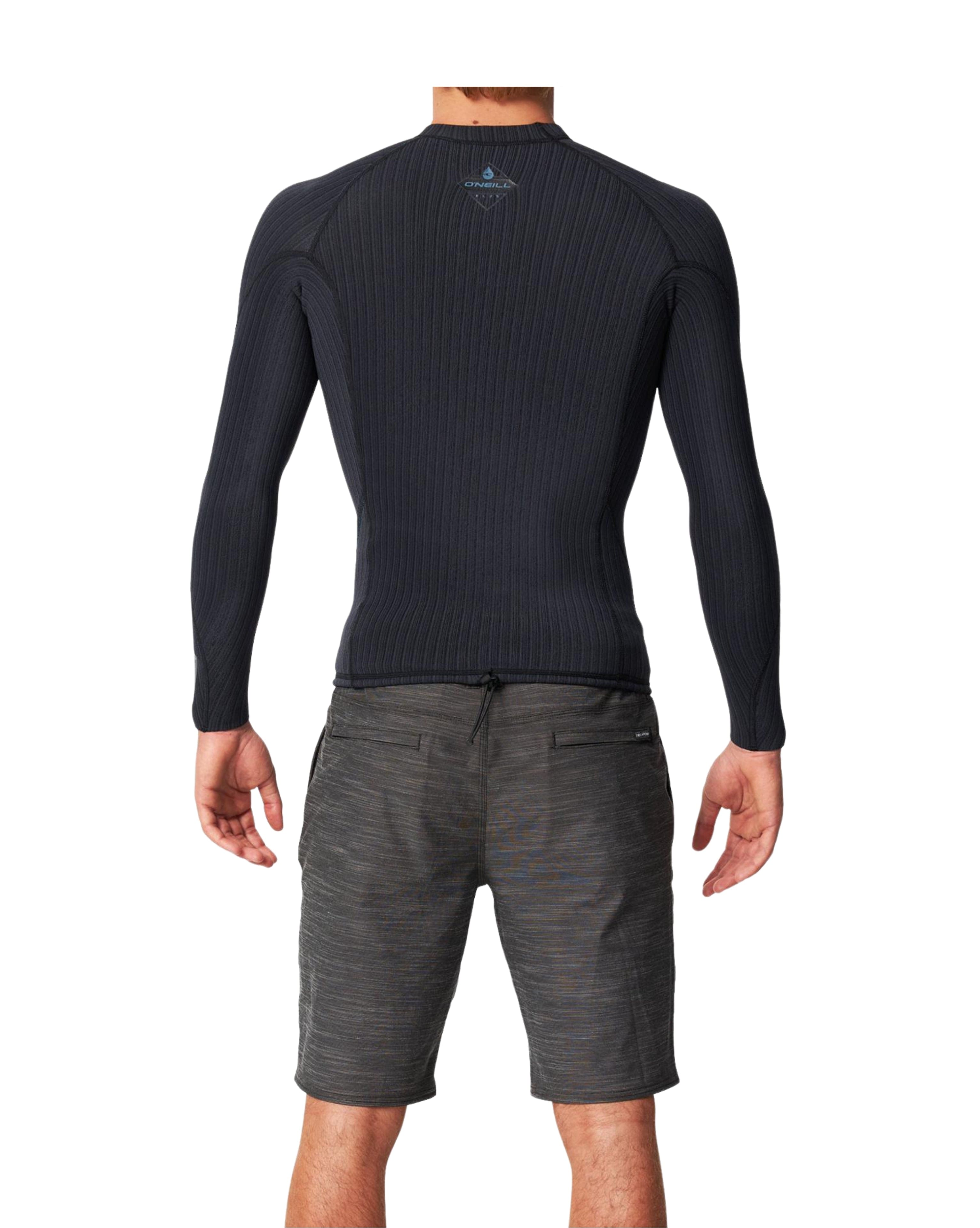 O'Neill HyperX 1.5mm LS Wetsuit Jacket