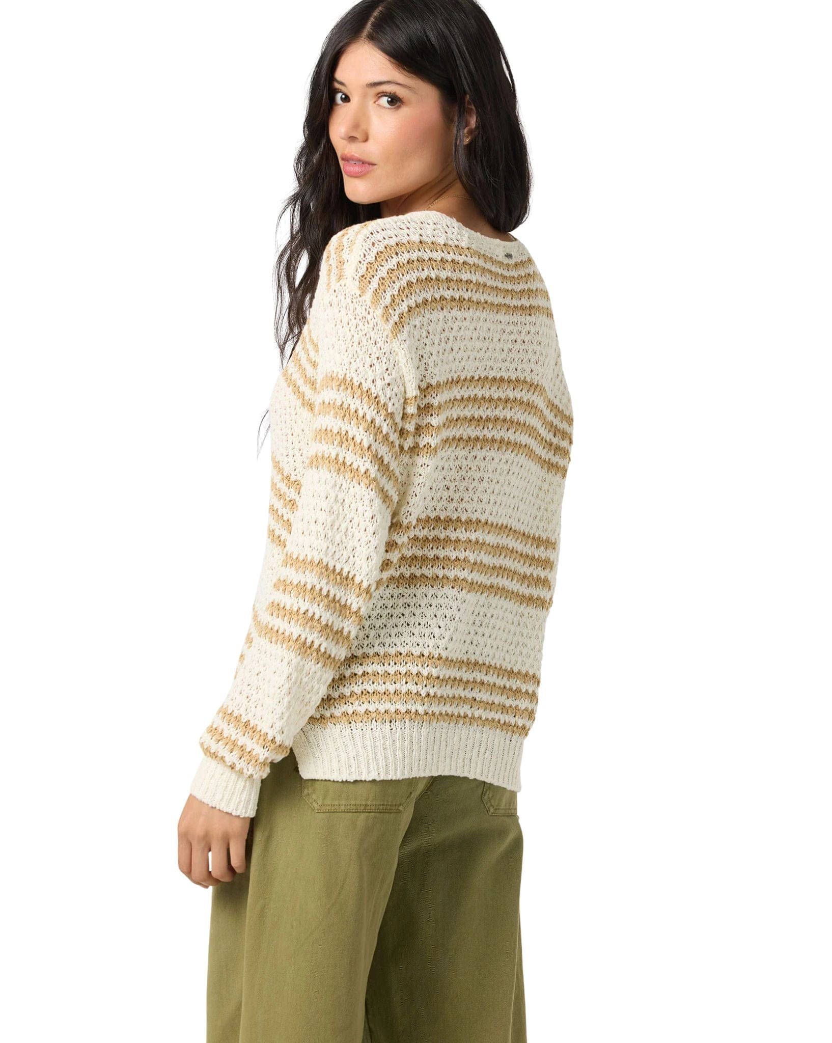 O'Neill Iyla Knit