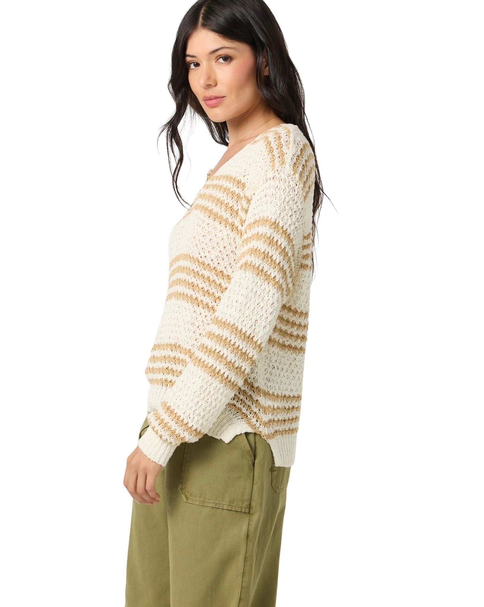 O'Neill Iyla Knit