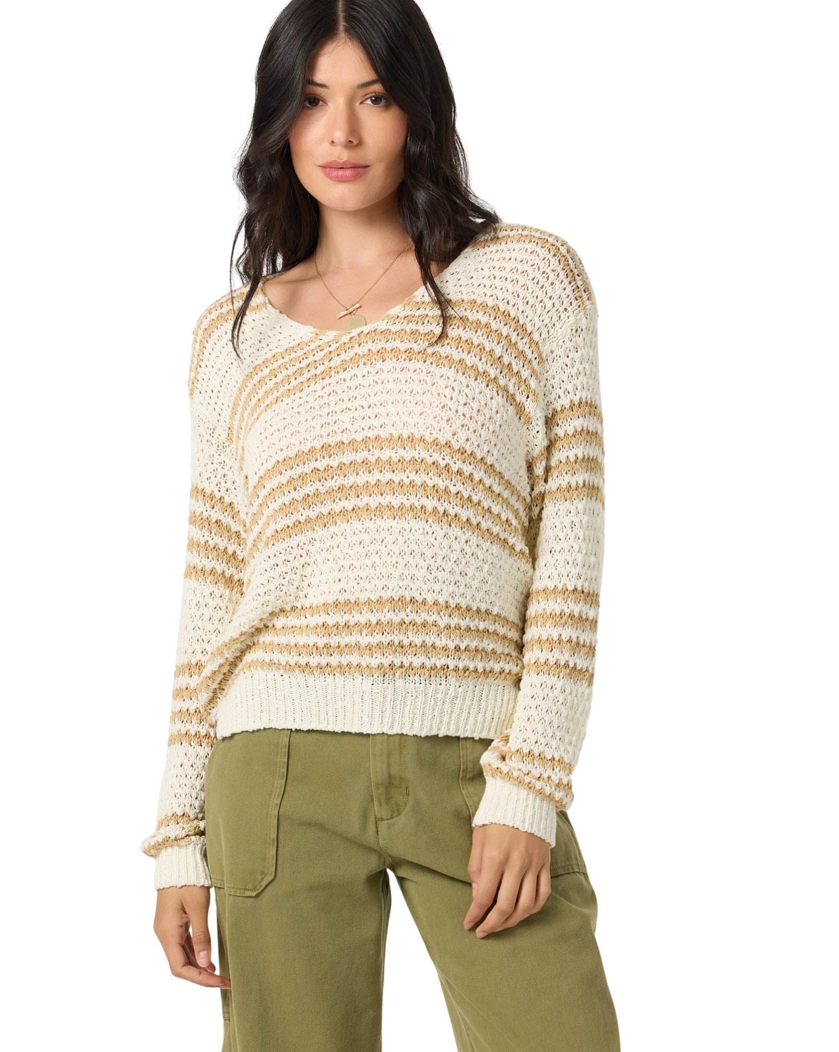 O'Neill Iyla Knit