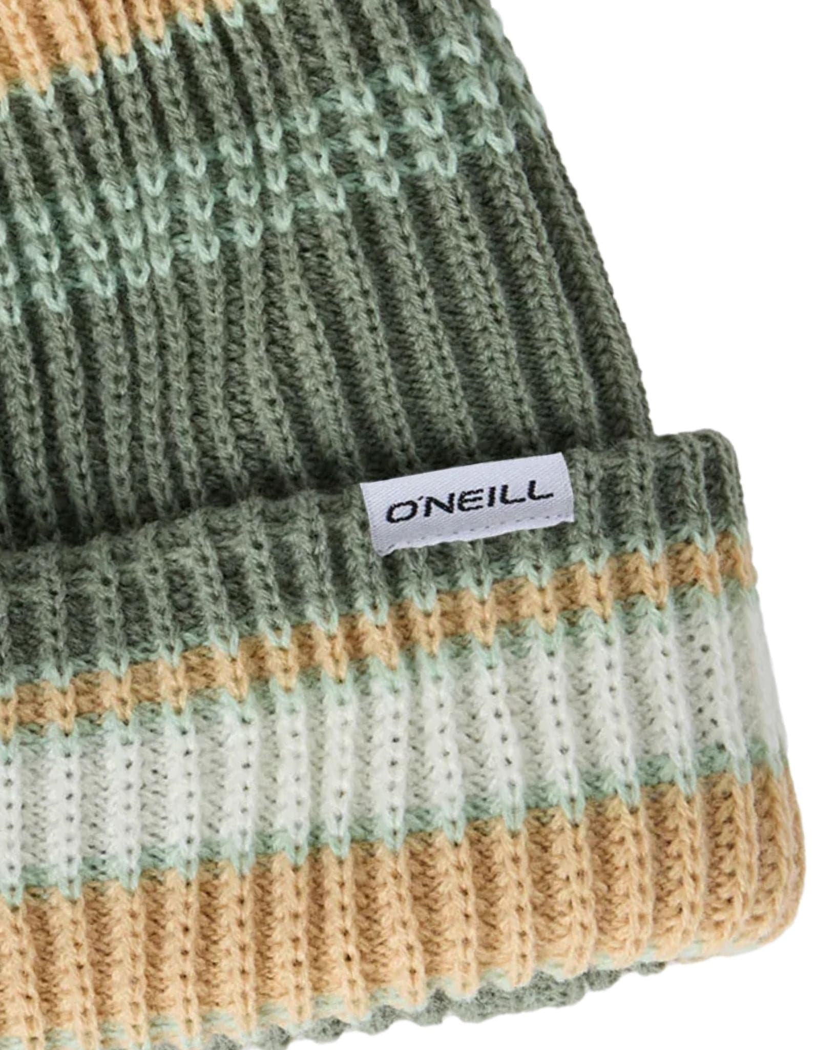 O'Neill Market Stripe Beanie