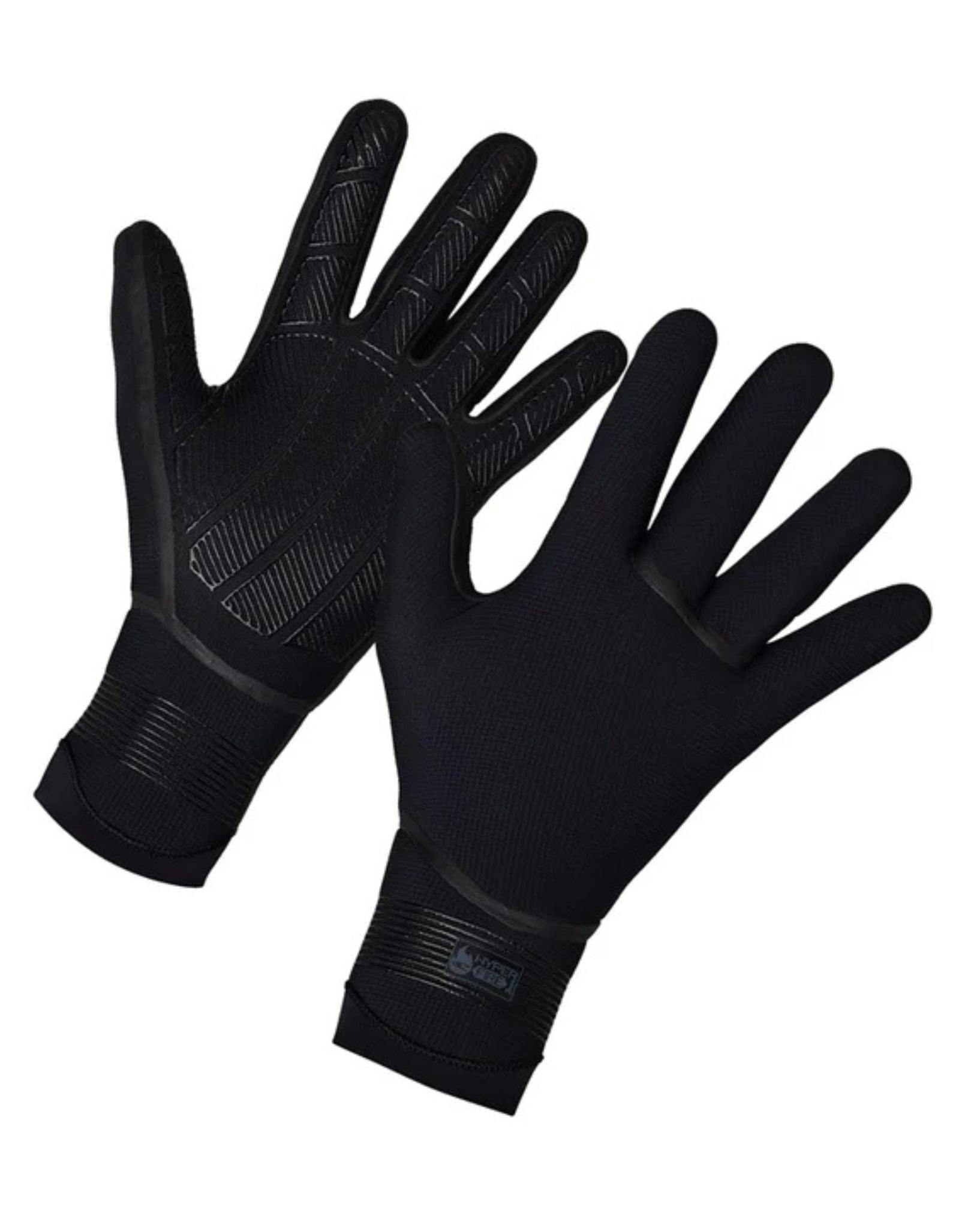 O'Neill Mens Hyperfire Glove 3mm