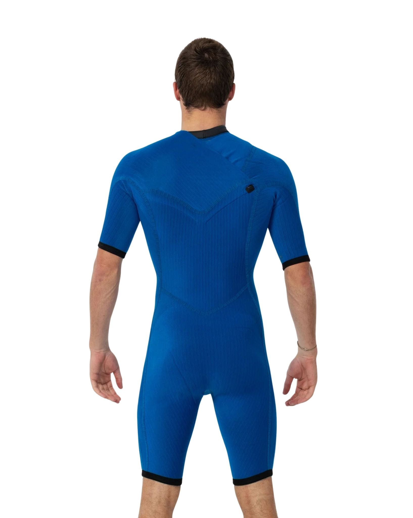 O'Neill Mens HyperFreak SS Springsuit CZ 2mm Wetsuit