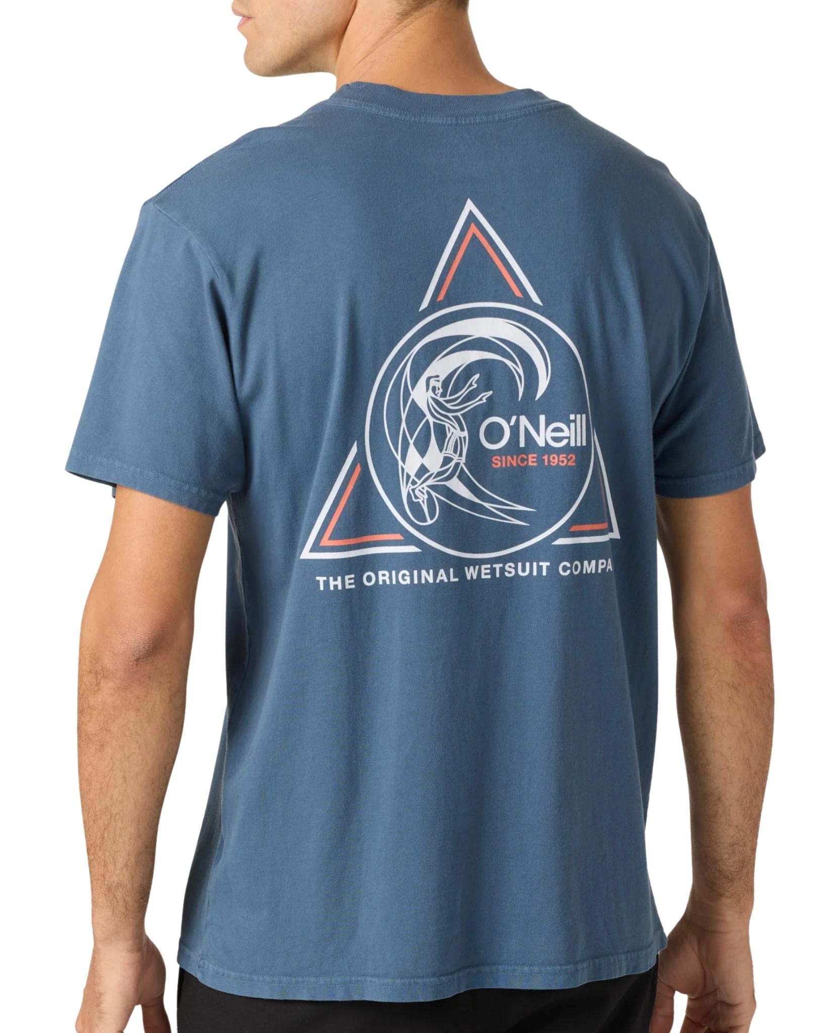 O'Neill OG Angle Surf Tee SS