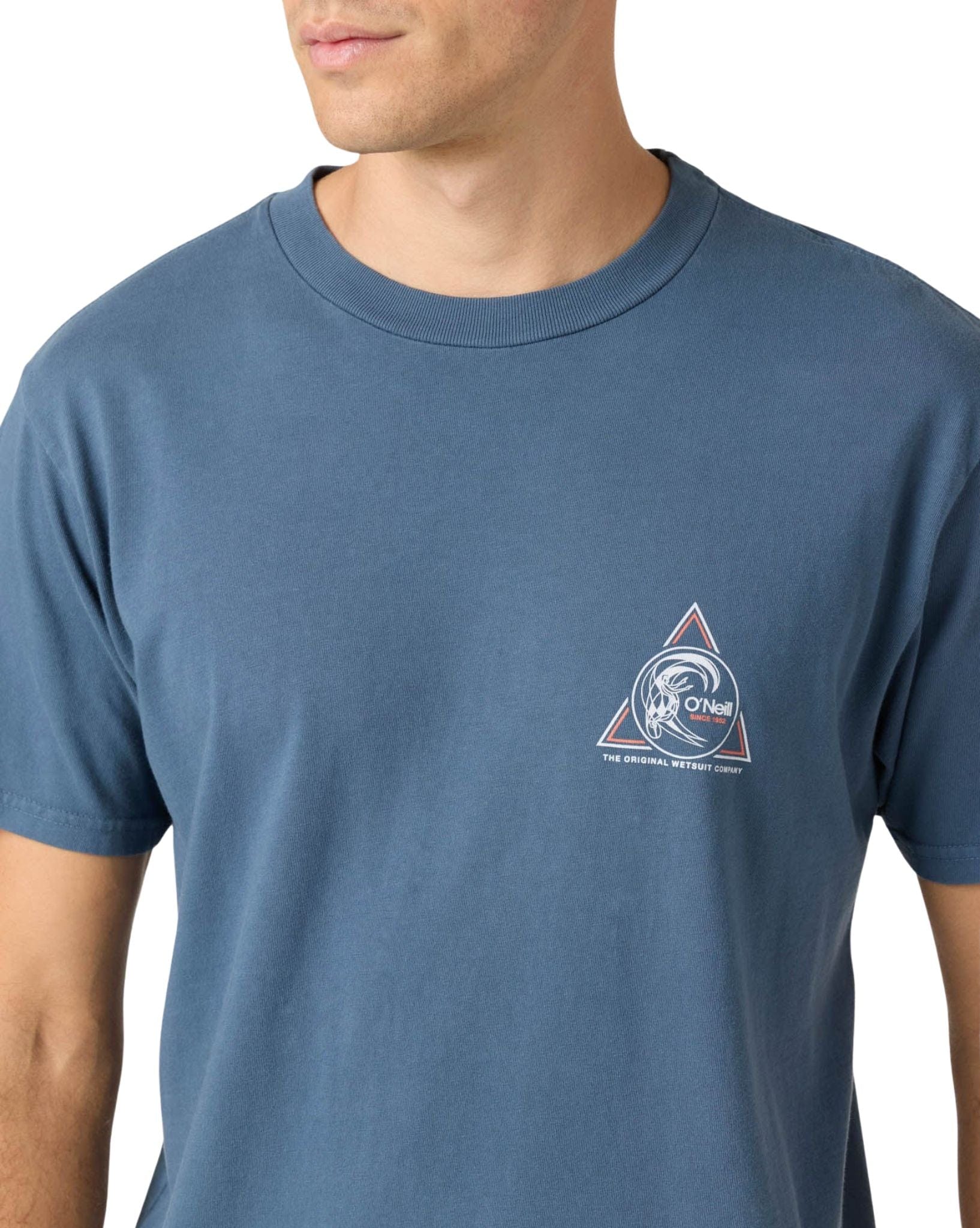 O'Neill OG Angle Surf Tee SS