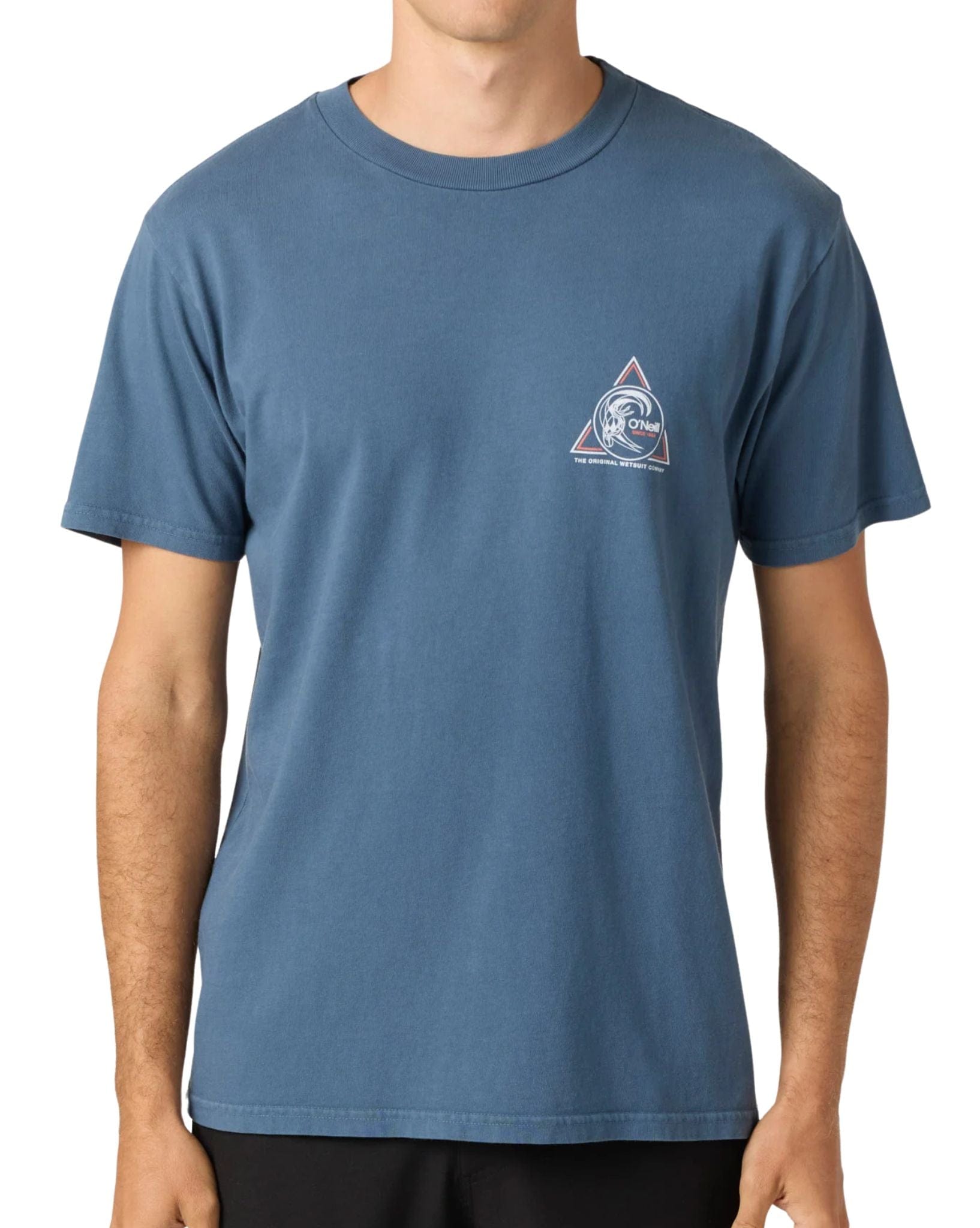 O'Neill OG Angle Surf Tee SS