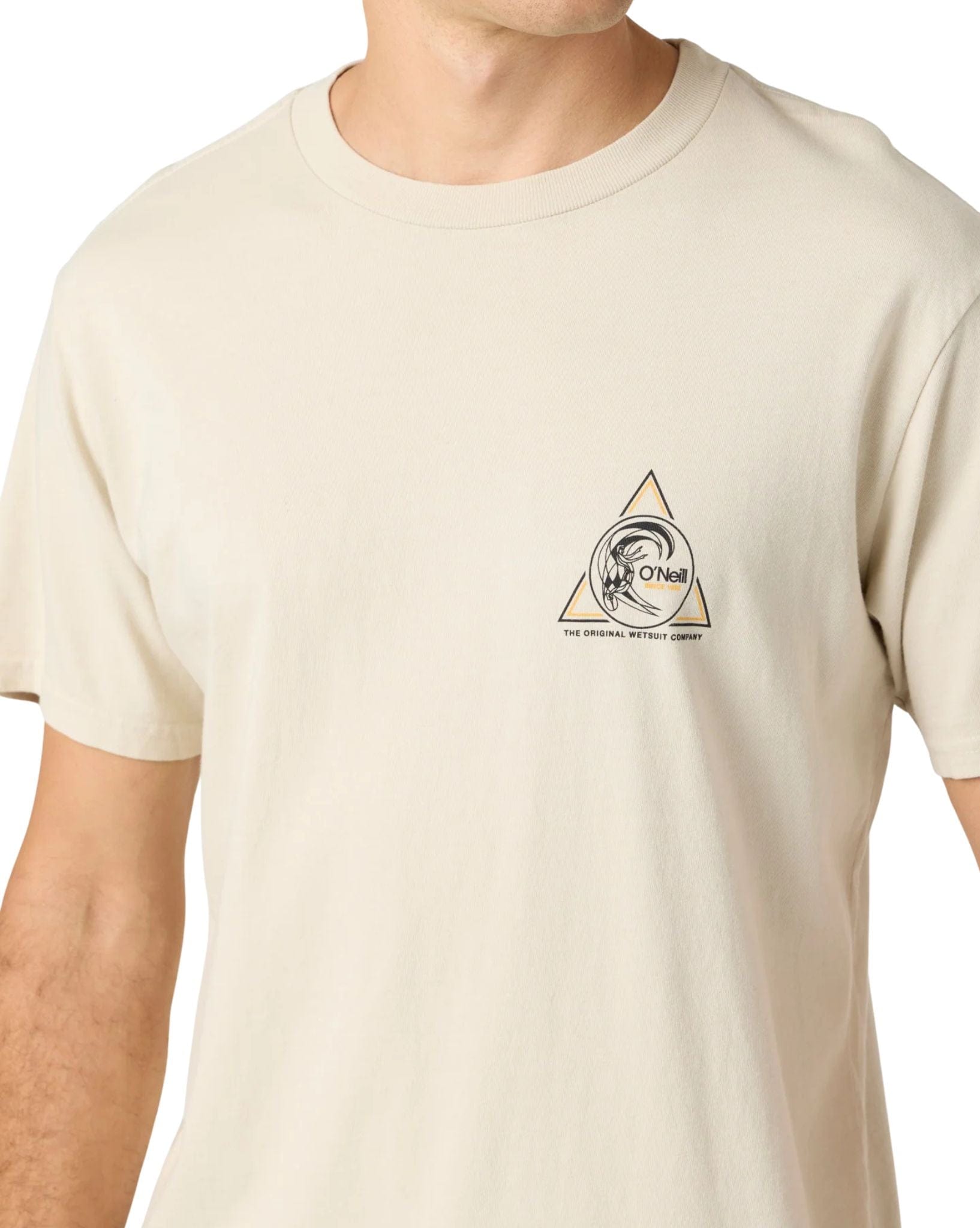 O'Neill OG Angle Surf Tee SS
