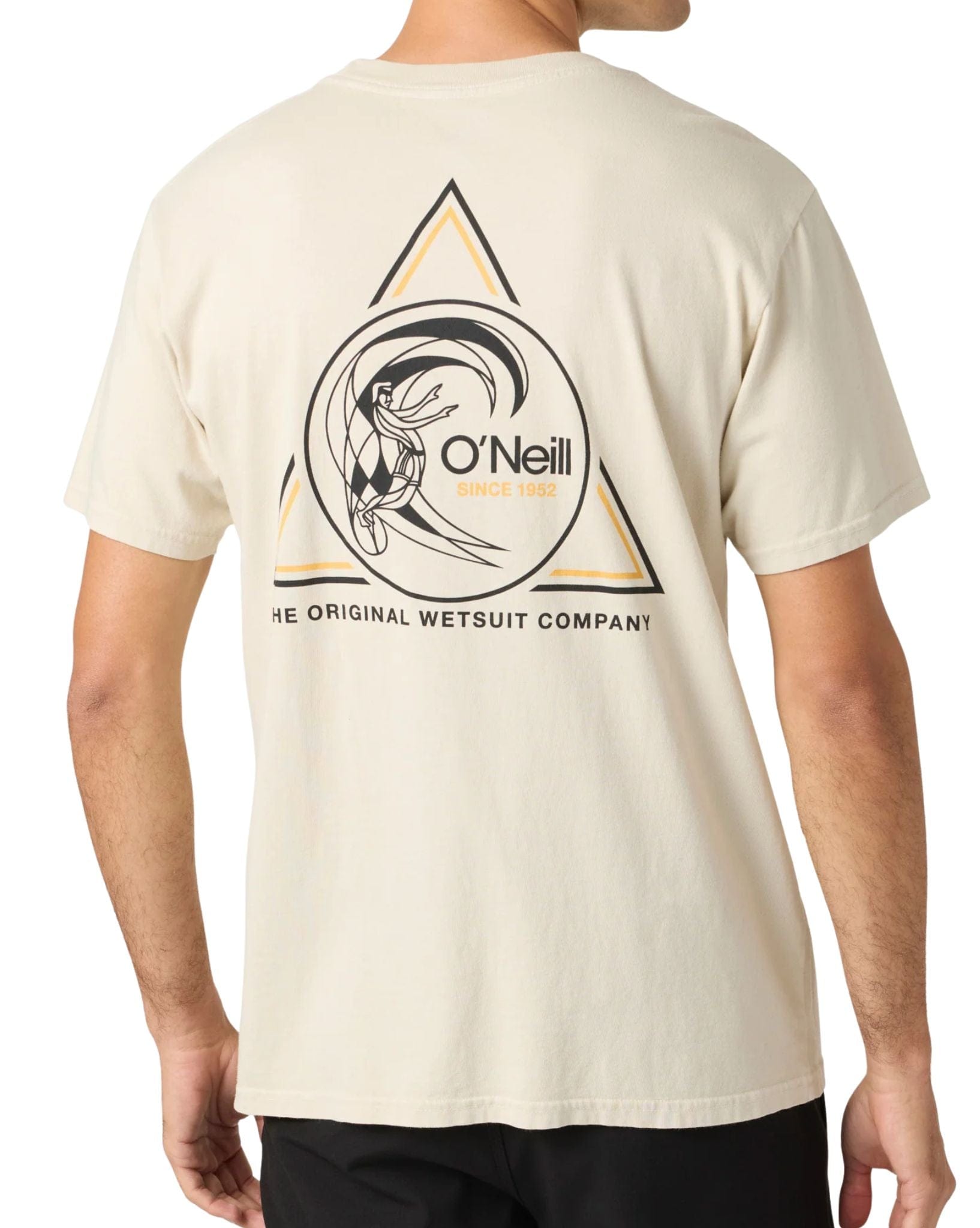 O'Neill OG Angle Surf Tee SS