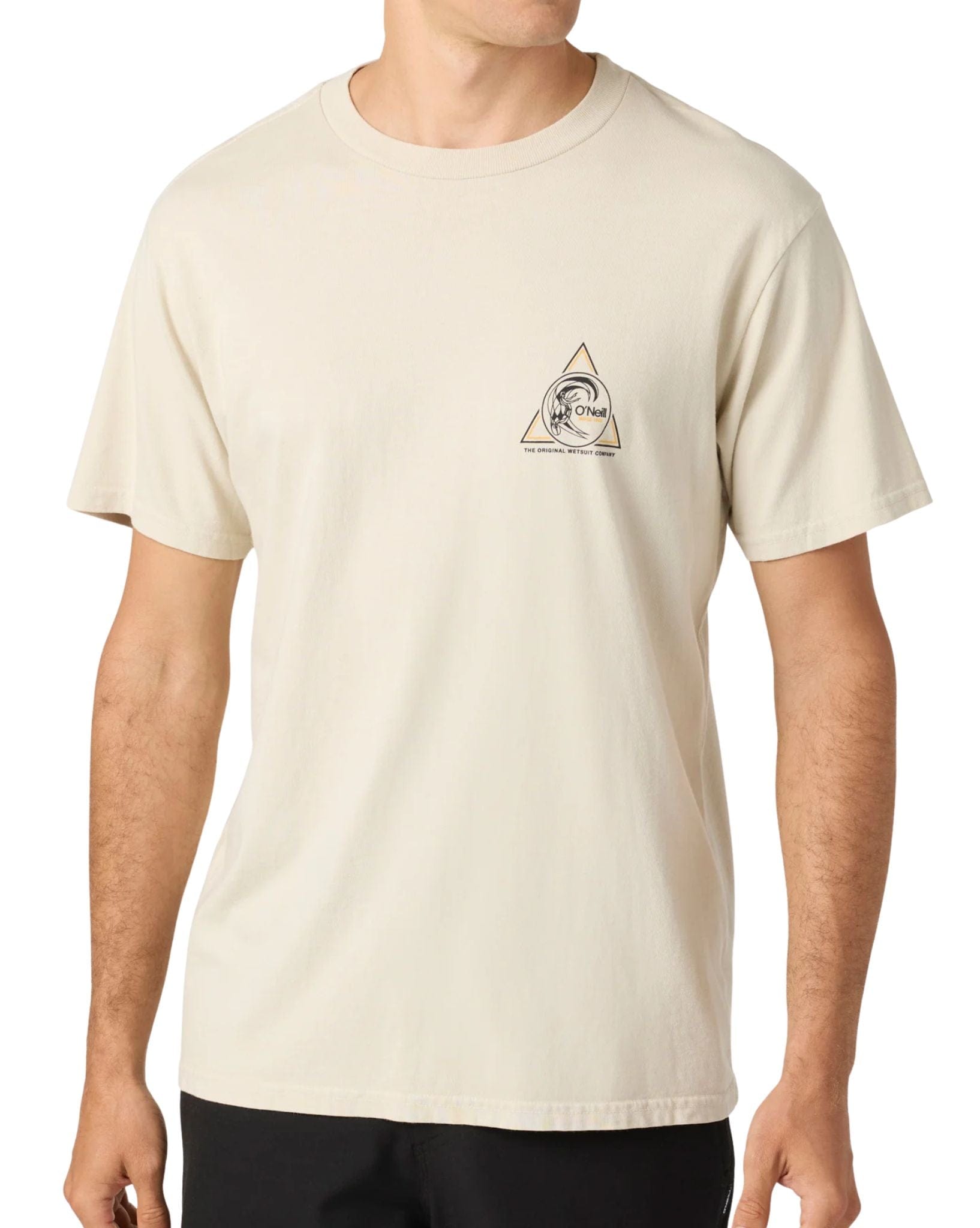 O'Neill OG Angle Surf Tee SS