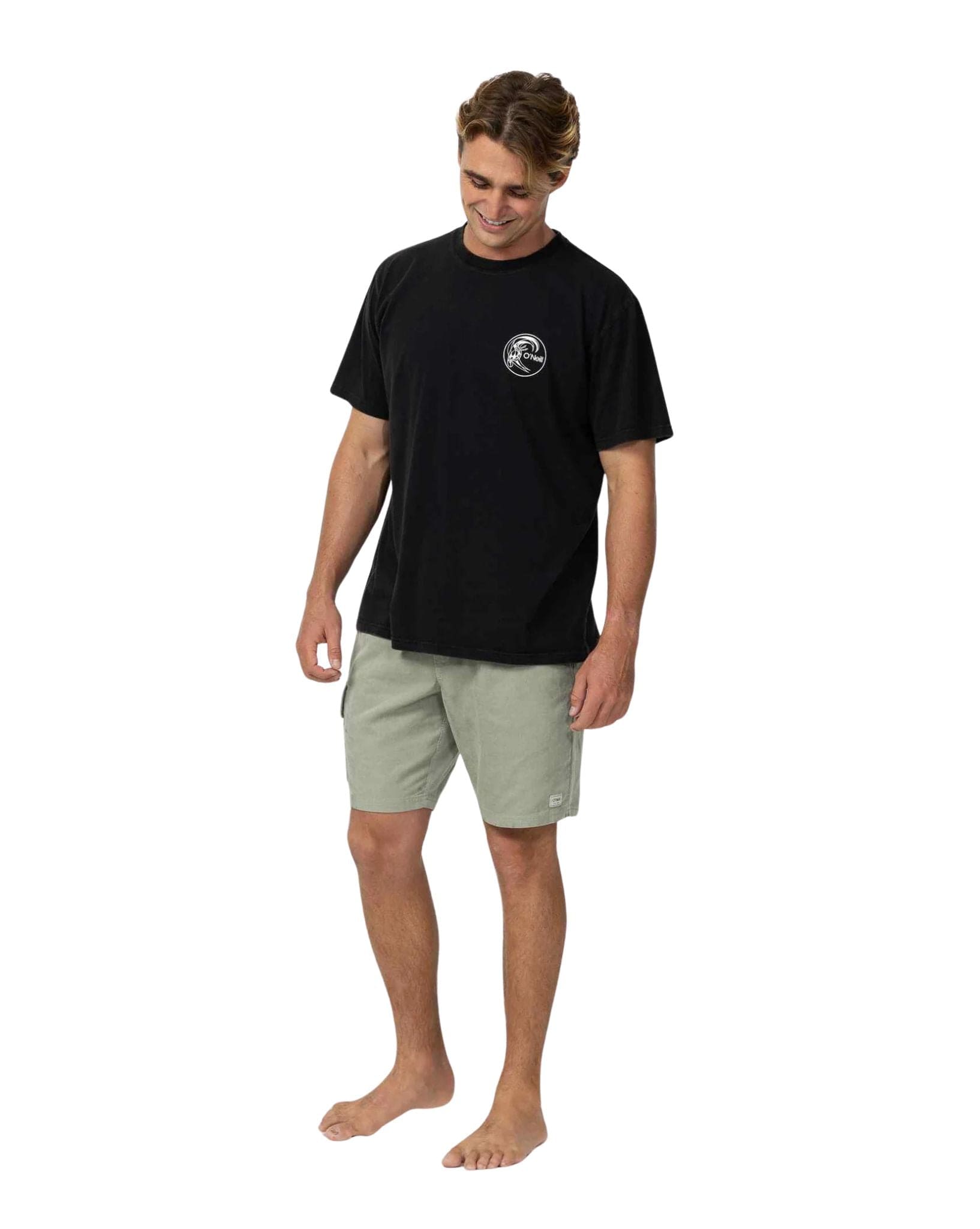 O'Neill OG Cord Cargo Short