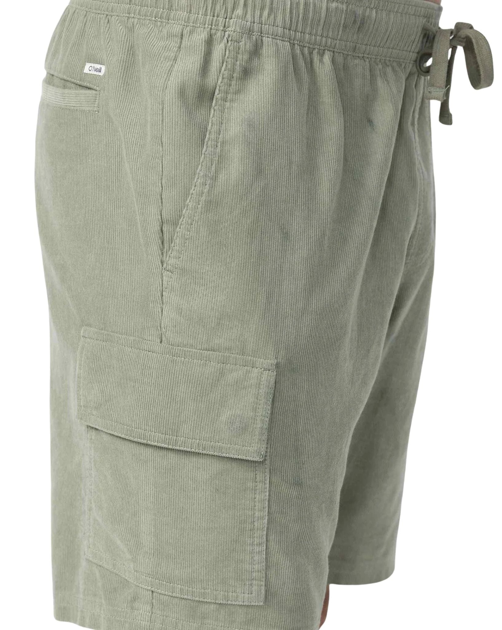 O'Neill OG Cord Cargo Short