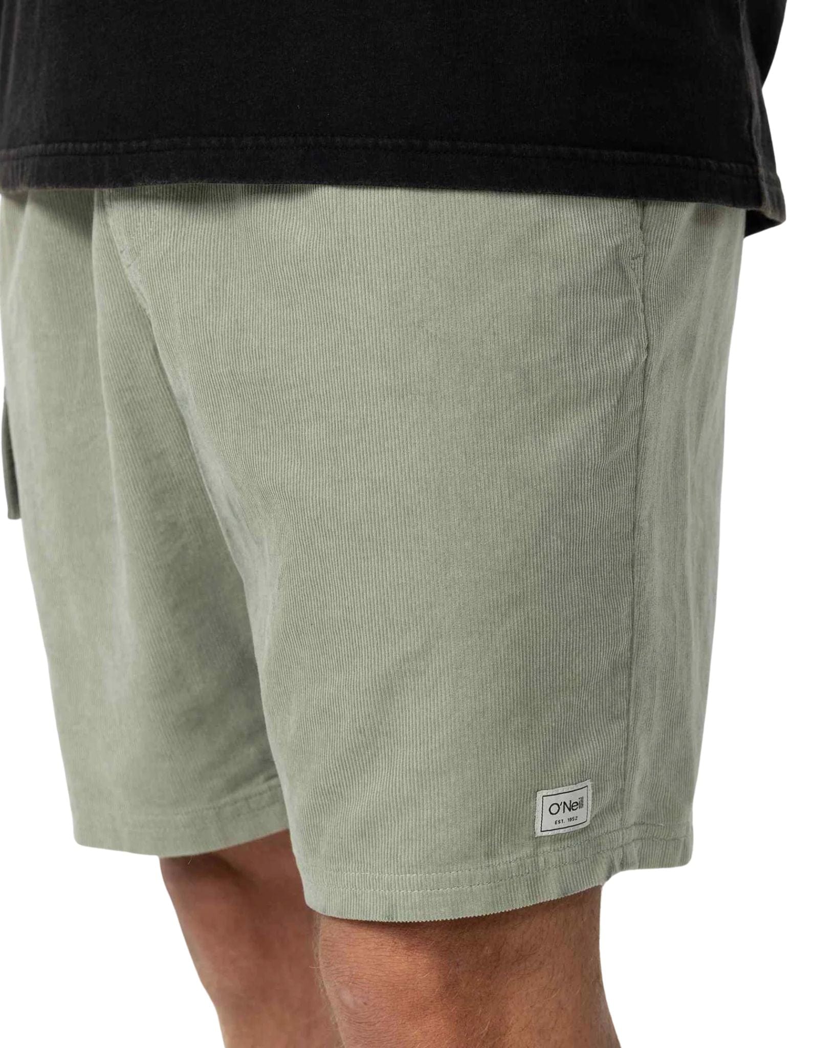 O'Neill OG Cord Cargo Short