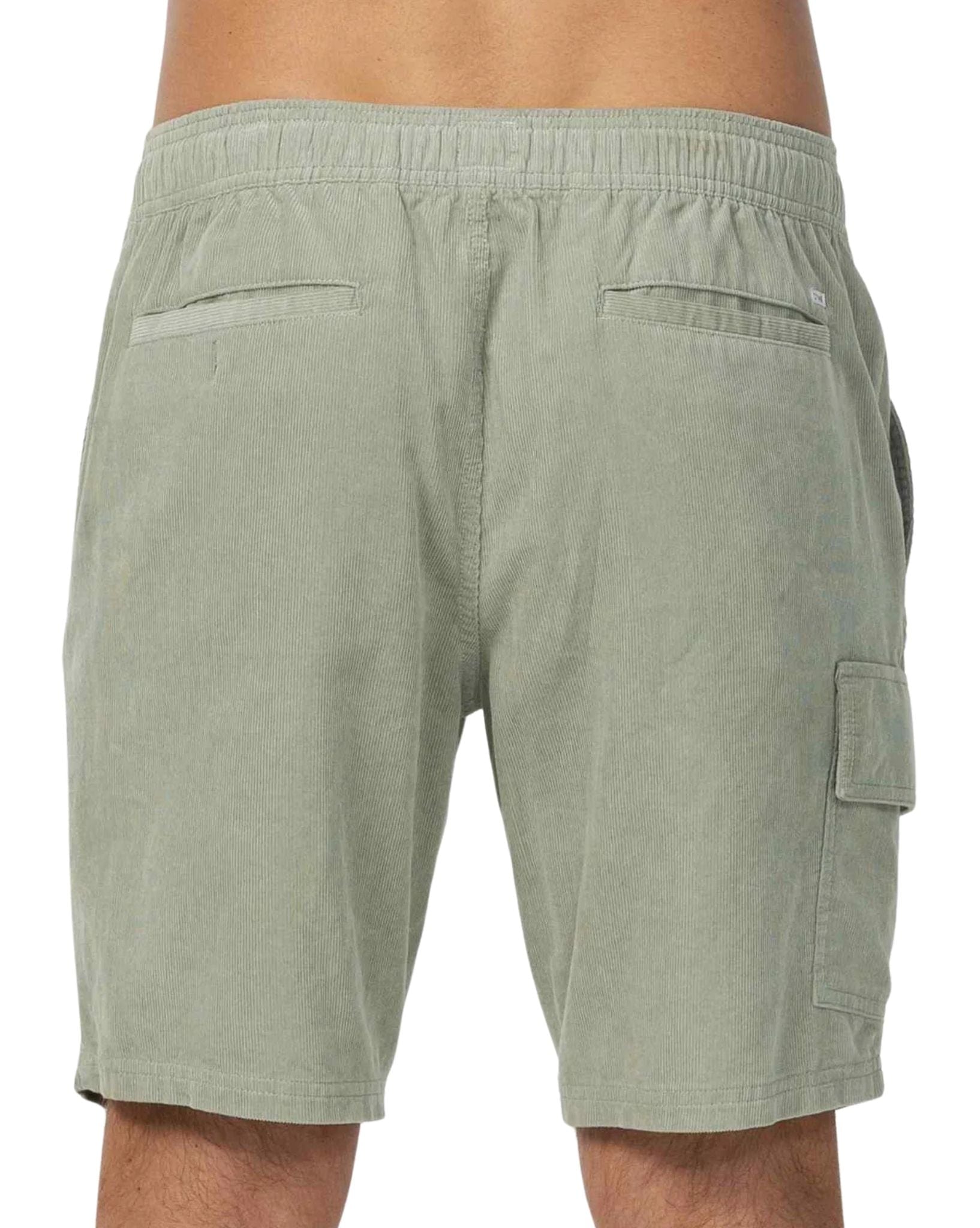 O'Neill OG Cord Cargo Short