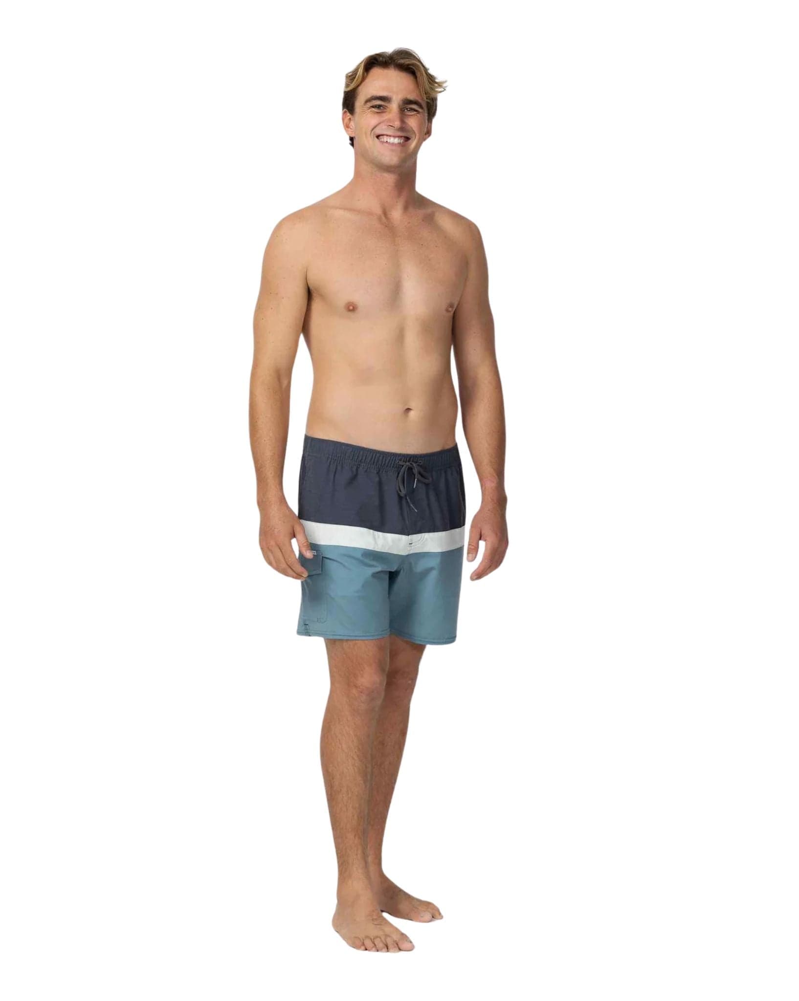 O'Neill OG Horizon Volley 16