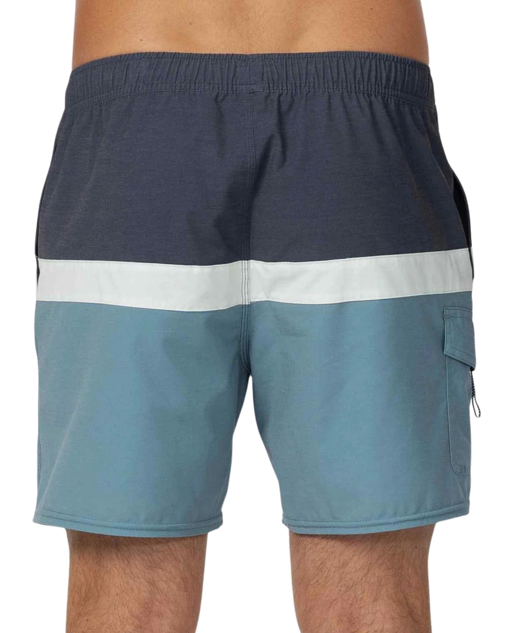 O'Neill OG Horizon Volley 16