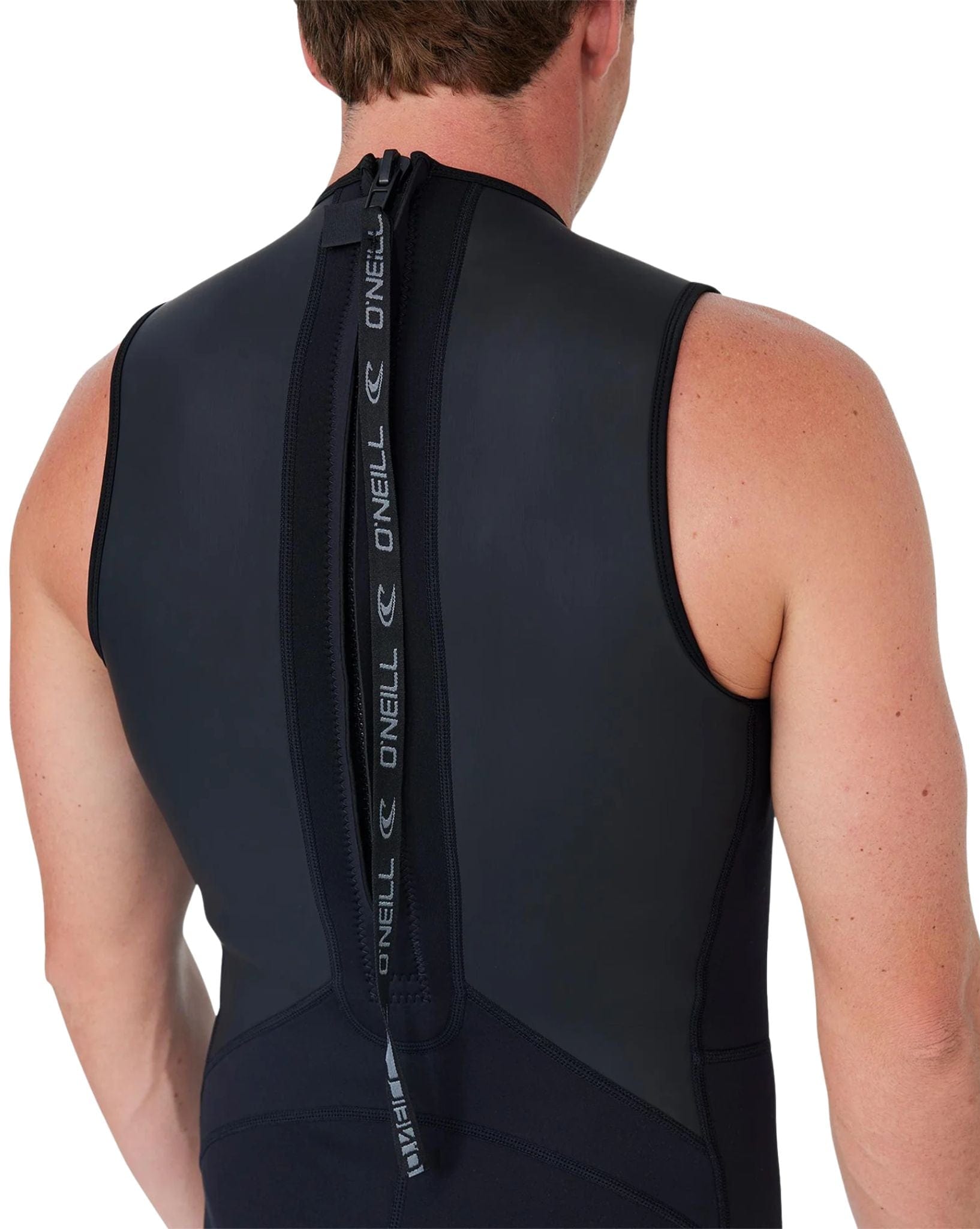 O'Neill Originals BZ Long John 2mm