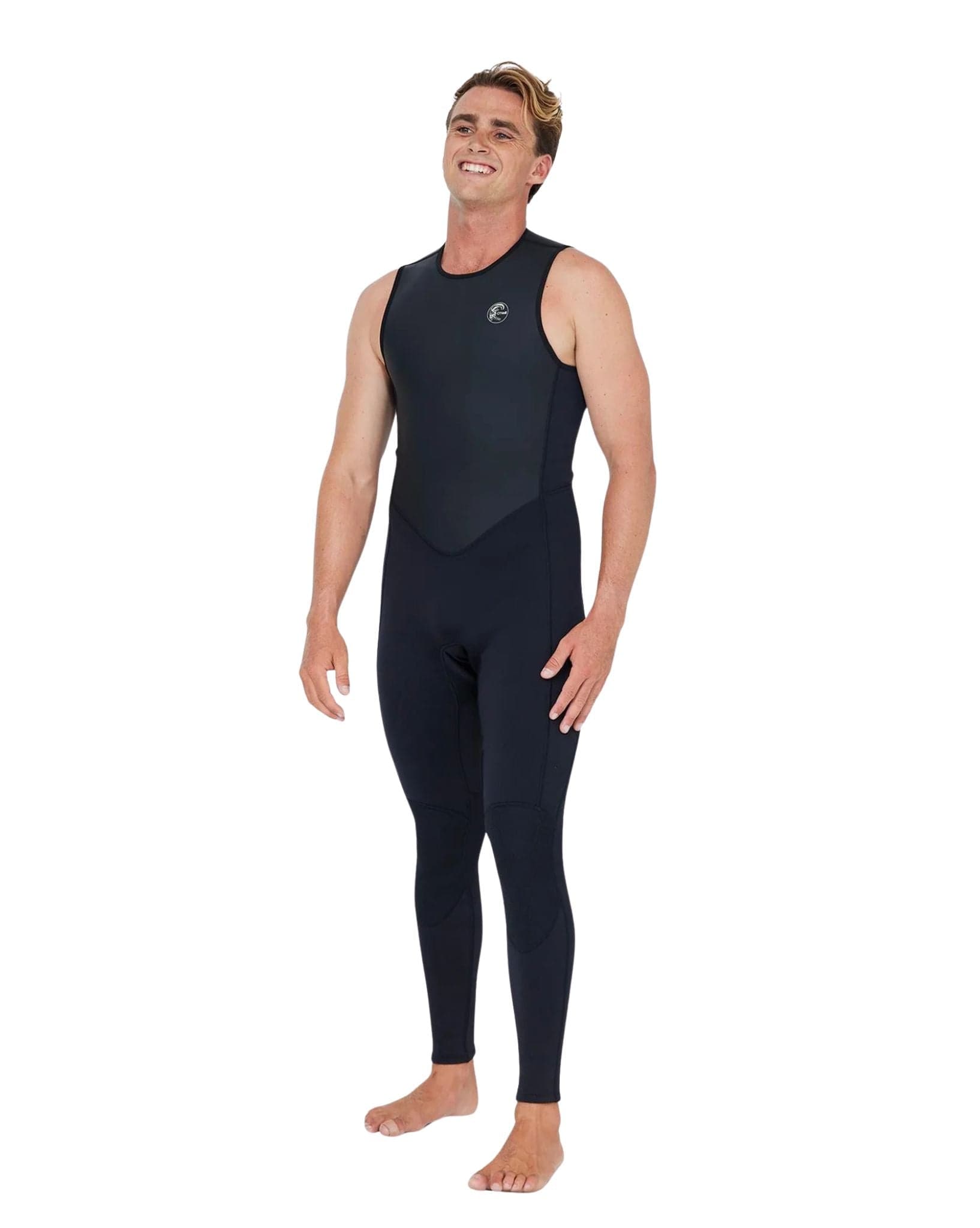 O'Neill Originals BZ Long John 2mm