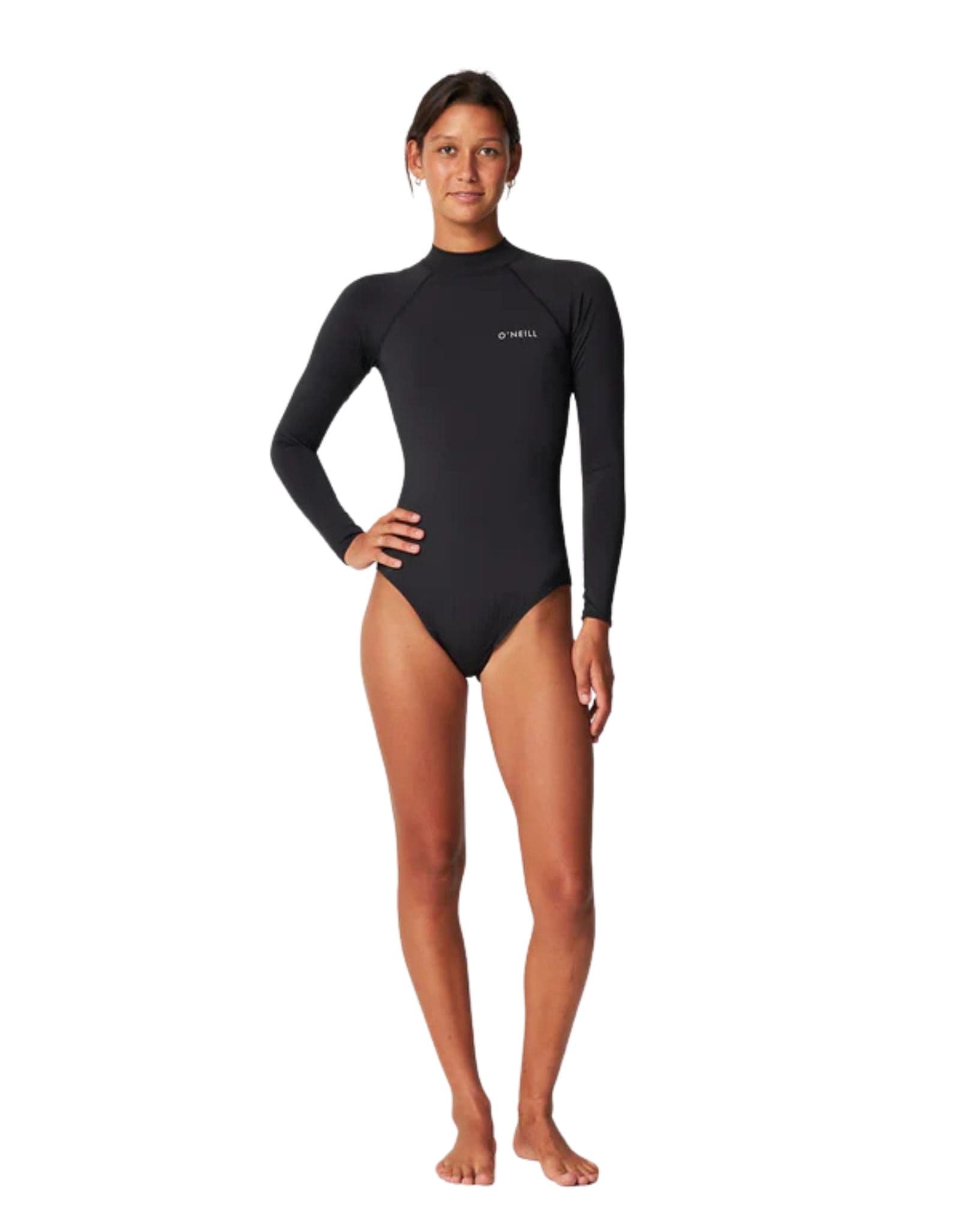 O'Neill Salina Premium BZ LS UV Surfsuit