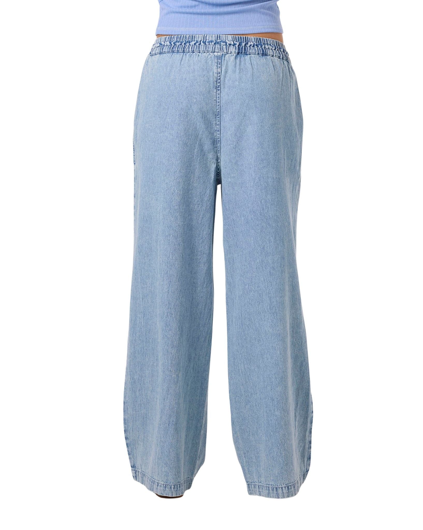 O'Neill Stevi Pant Denim