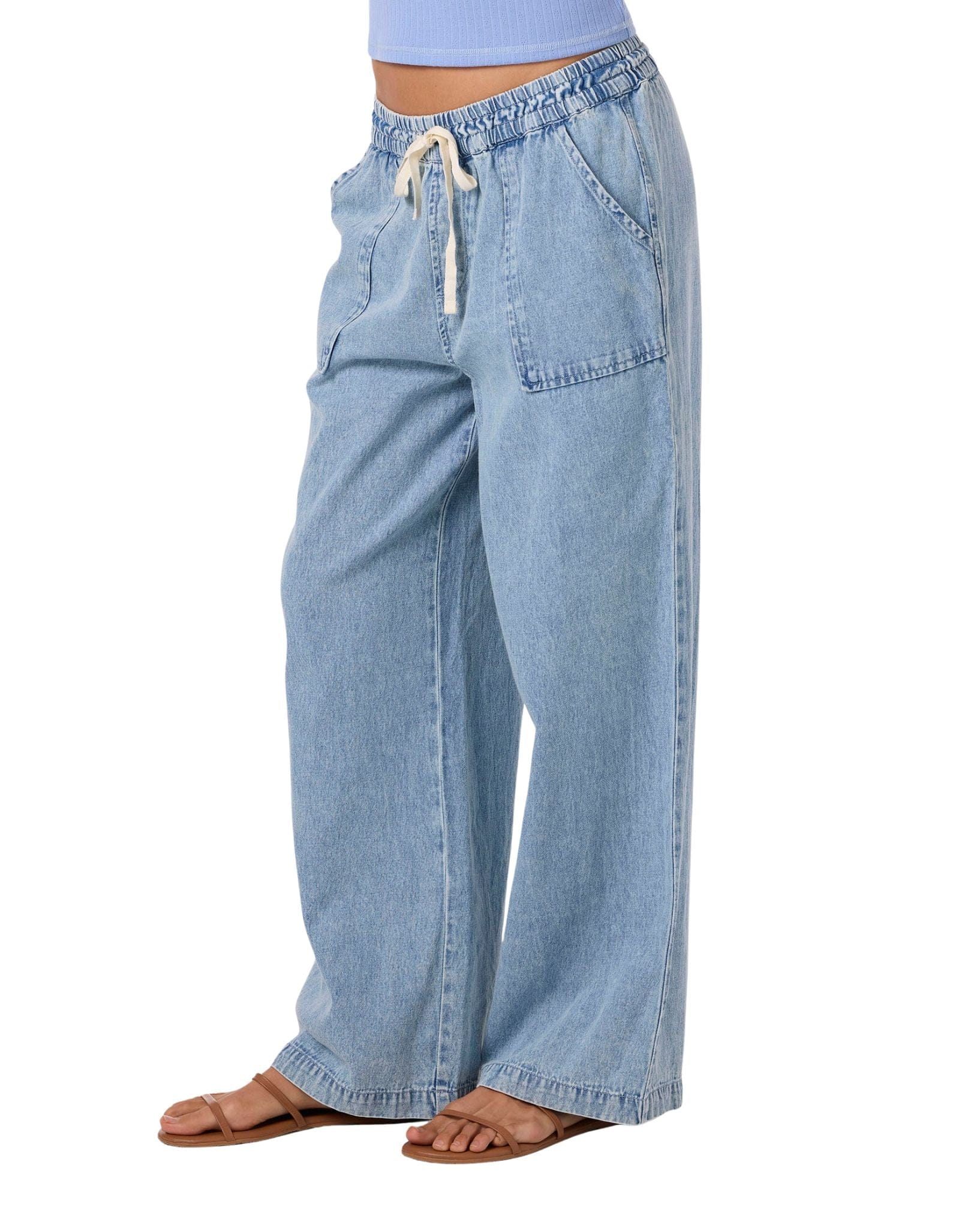 O'Neill Stevi Pant Denim