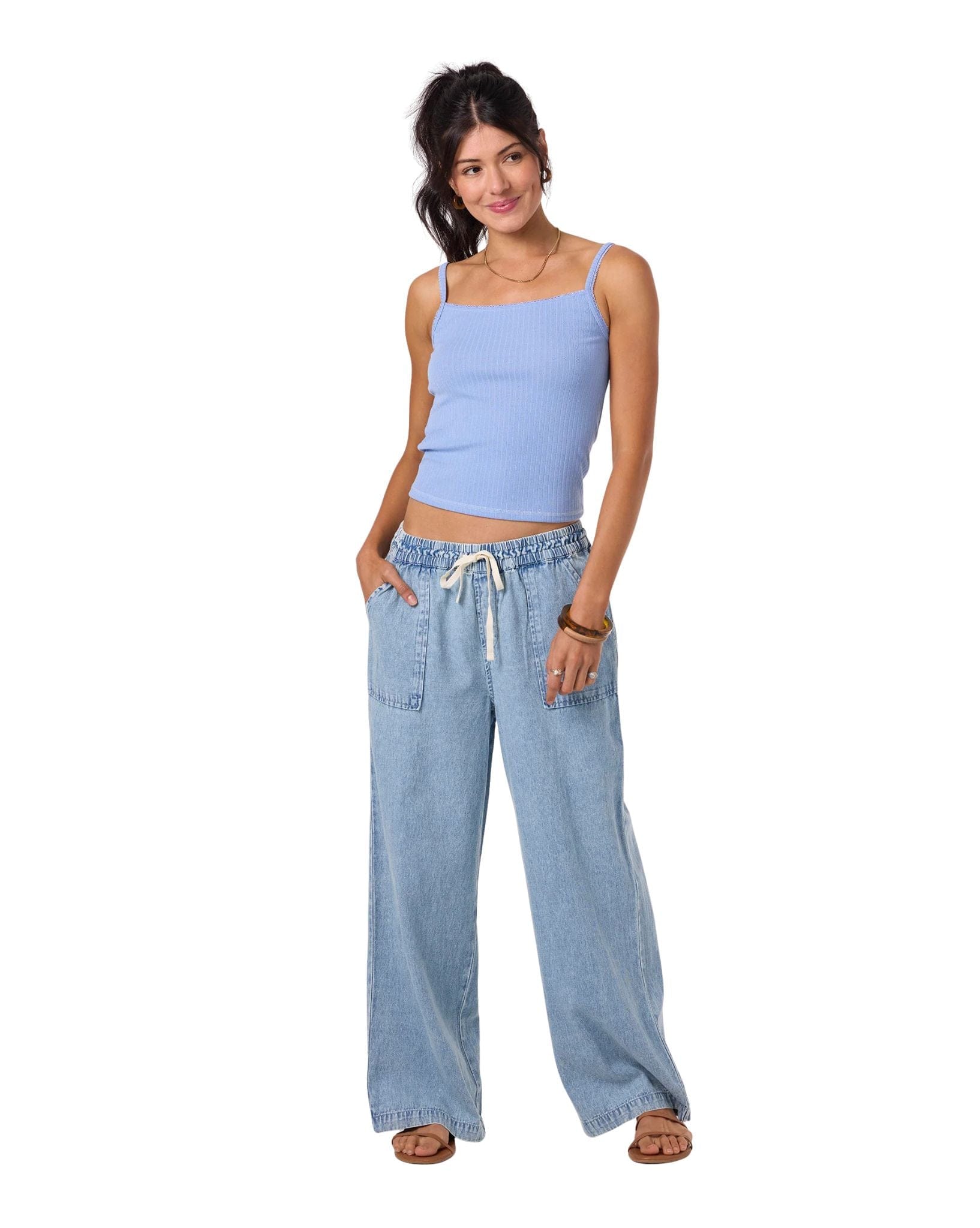 O'Neill Stevi Pant Denim