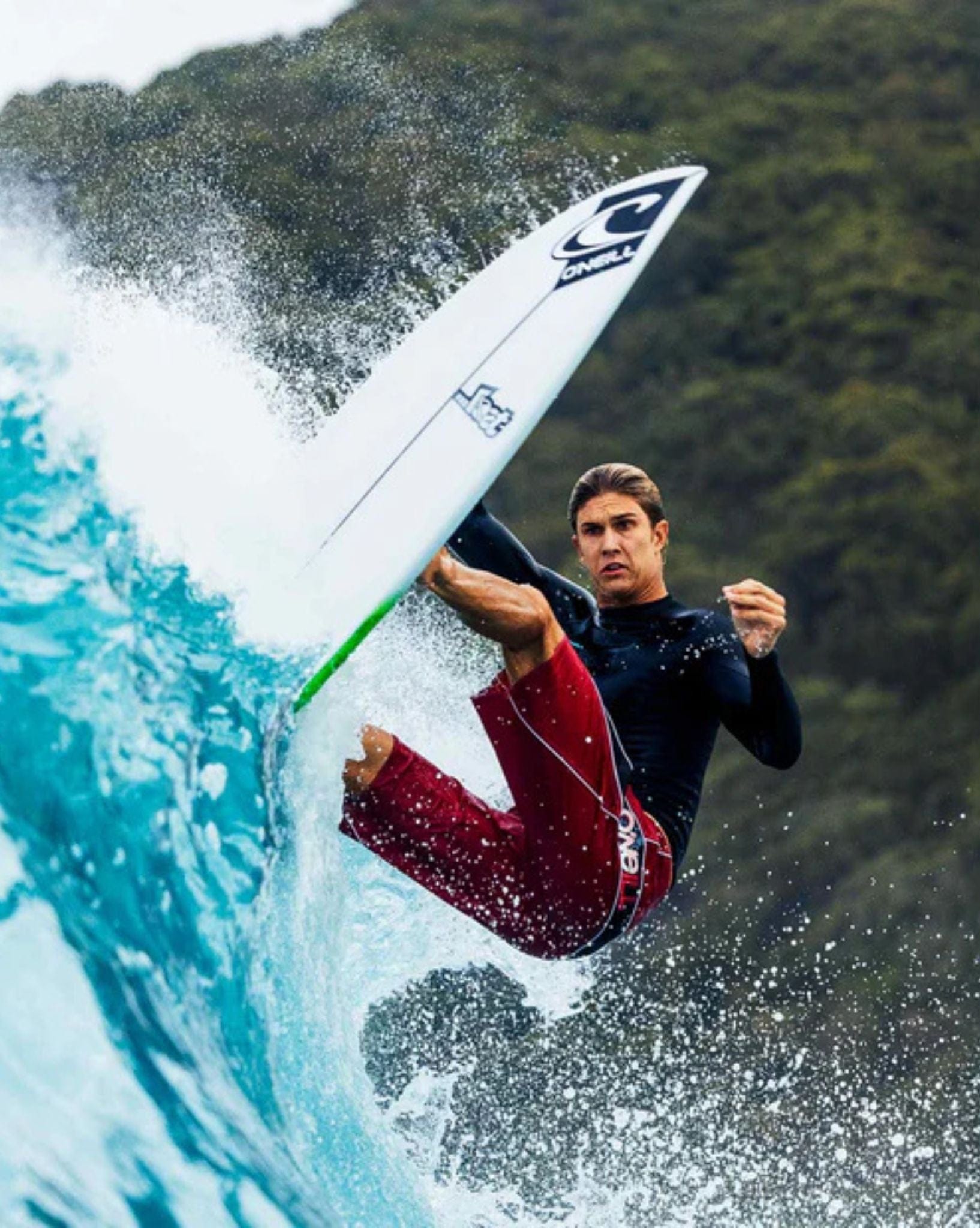 O'Neill Superfreak 22 Re Issue
