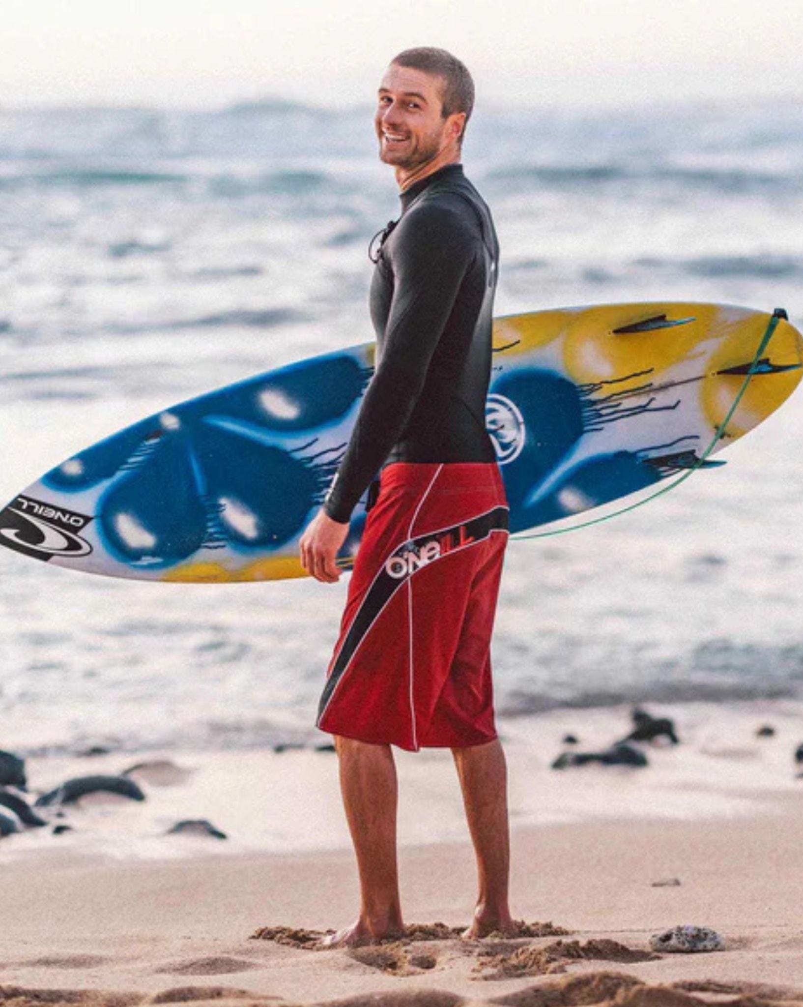 O'Neill Superfreak 22 Re Issue